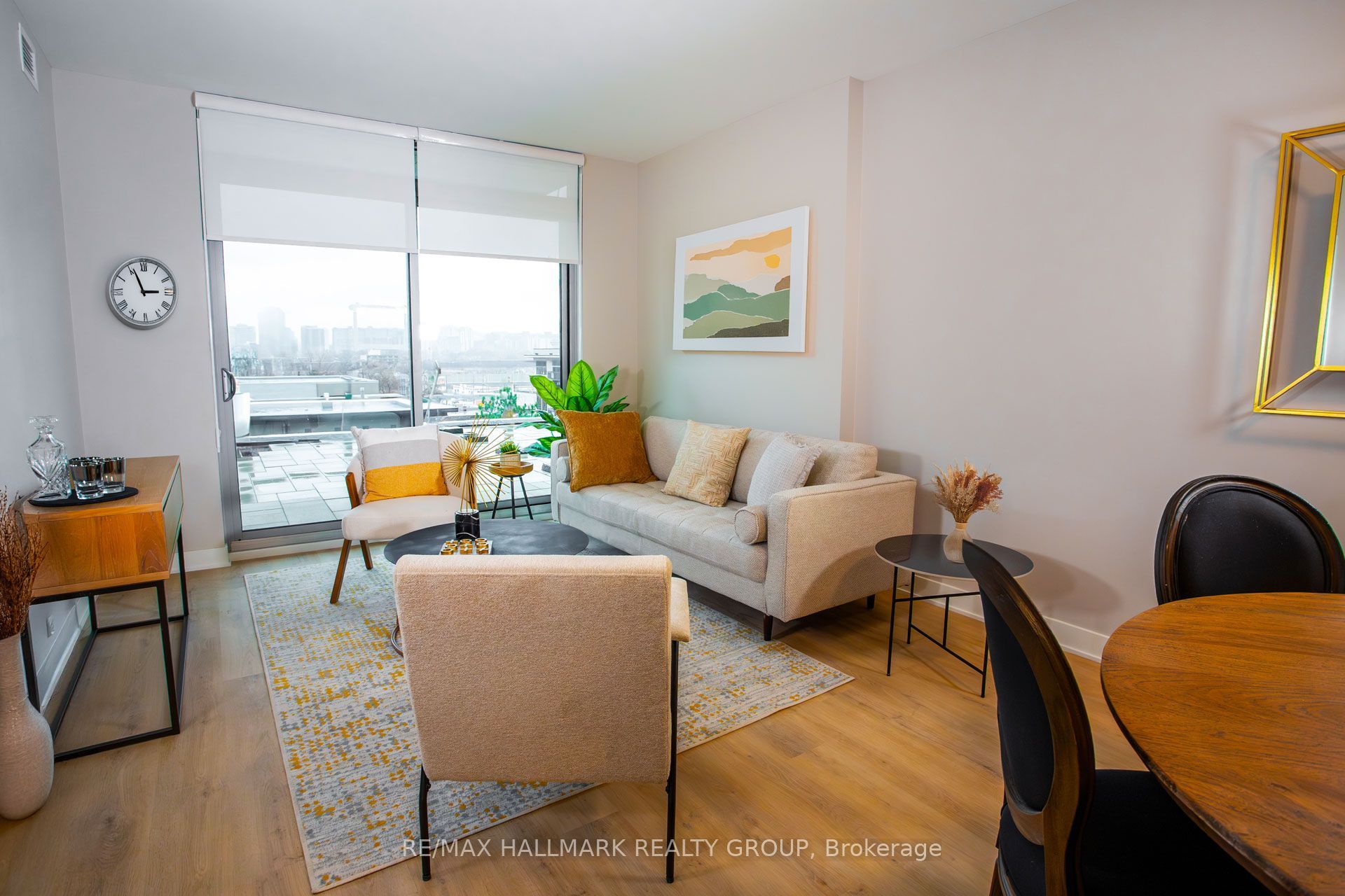 Unit 908 - 275 Carling Avenue, Ottawa 4