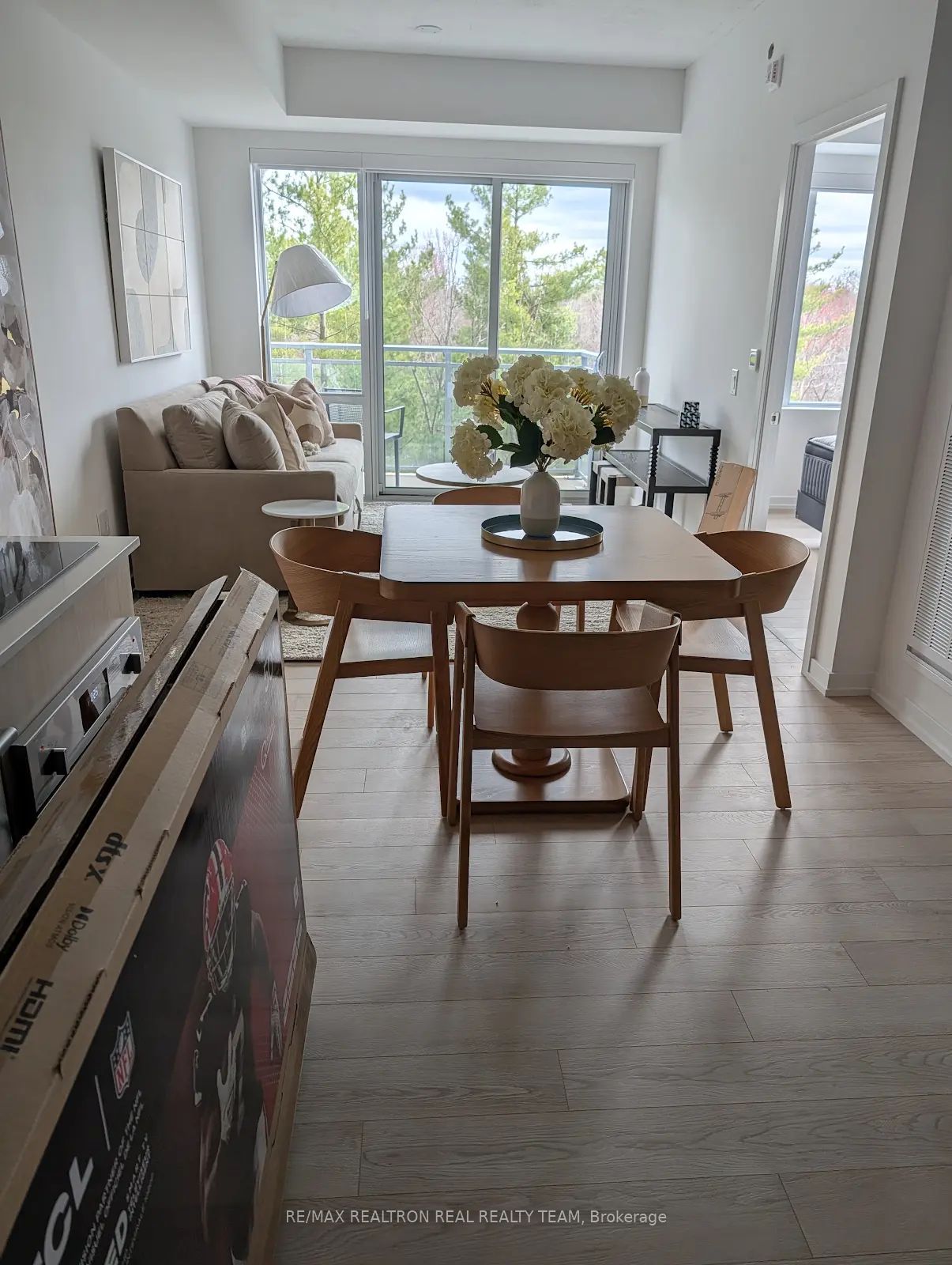 Unit 418 - 100 Carrick Trail, Gravenhurst 4