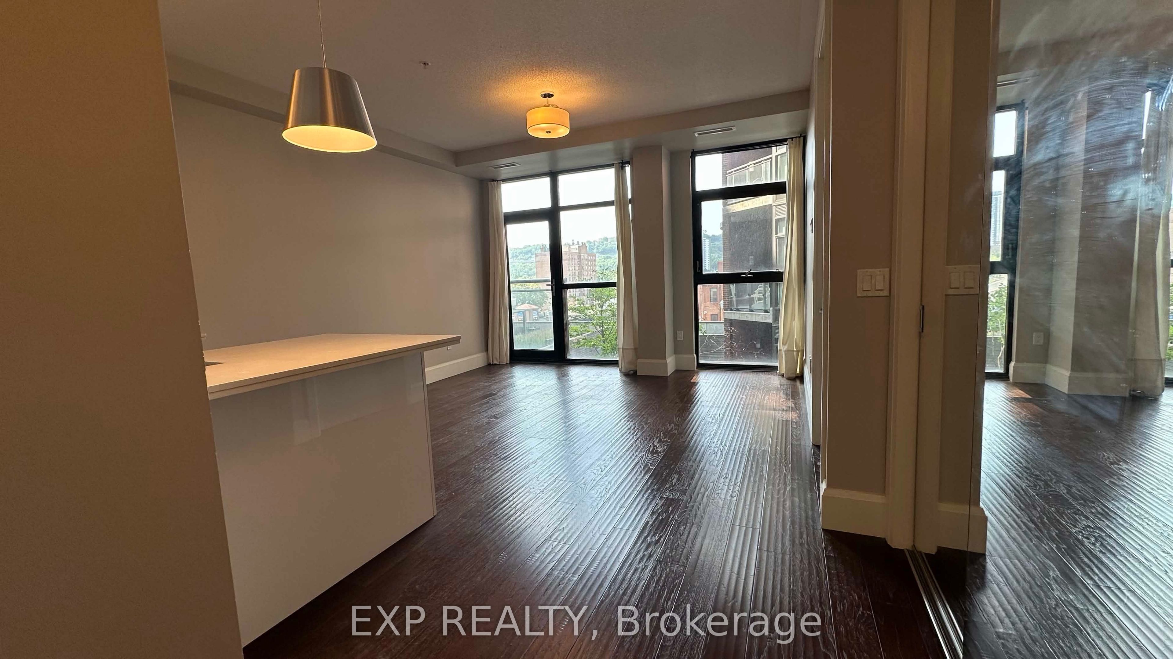 Unit 512 - 112 King Street E, Hamilton 2