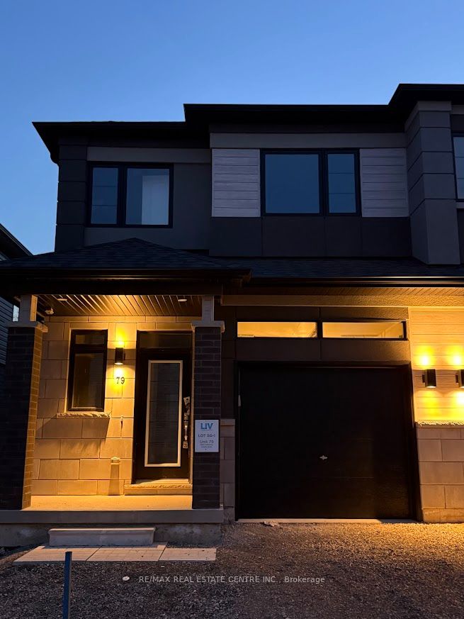 Unit 79 - 660 Colborne Street W, Brantford 2