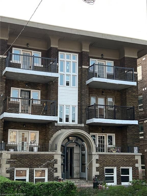 Unit 10 - 8 Tisdale Street S, Hamilton 2