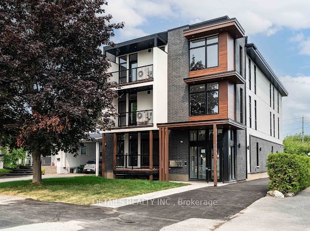 Unit B01 - 659 Donat Street, Ottawa 2