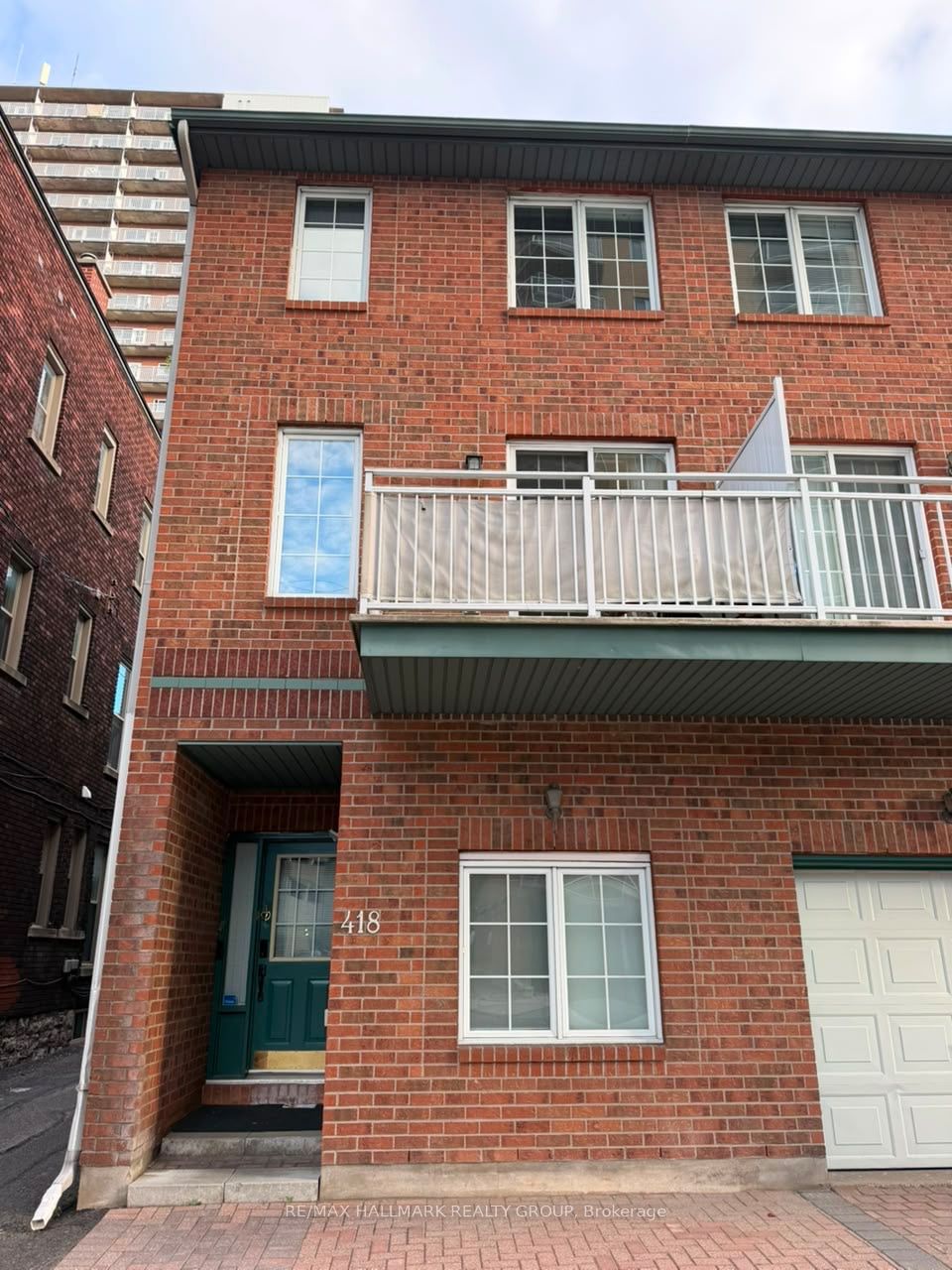 418 Somerset Street W, Ottawa 2