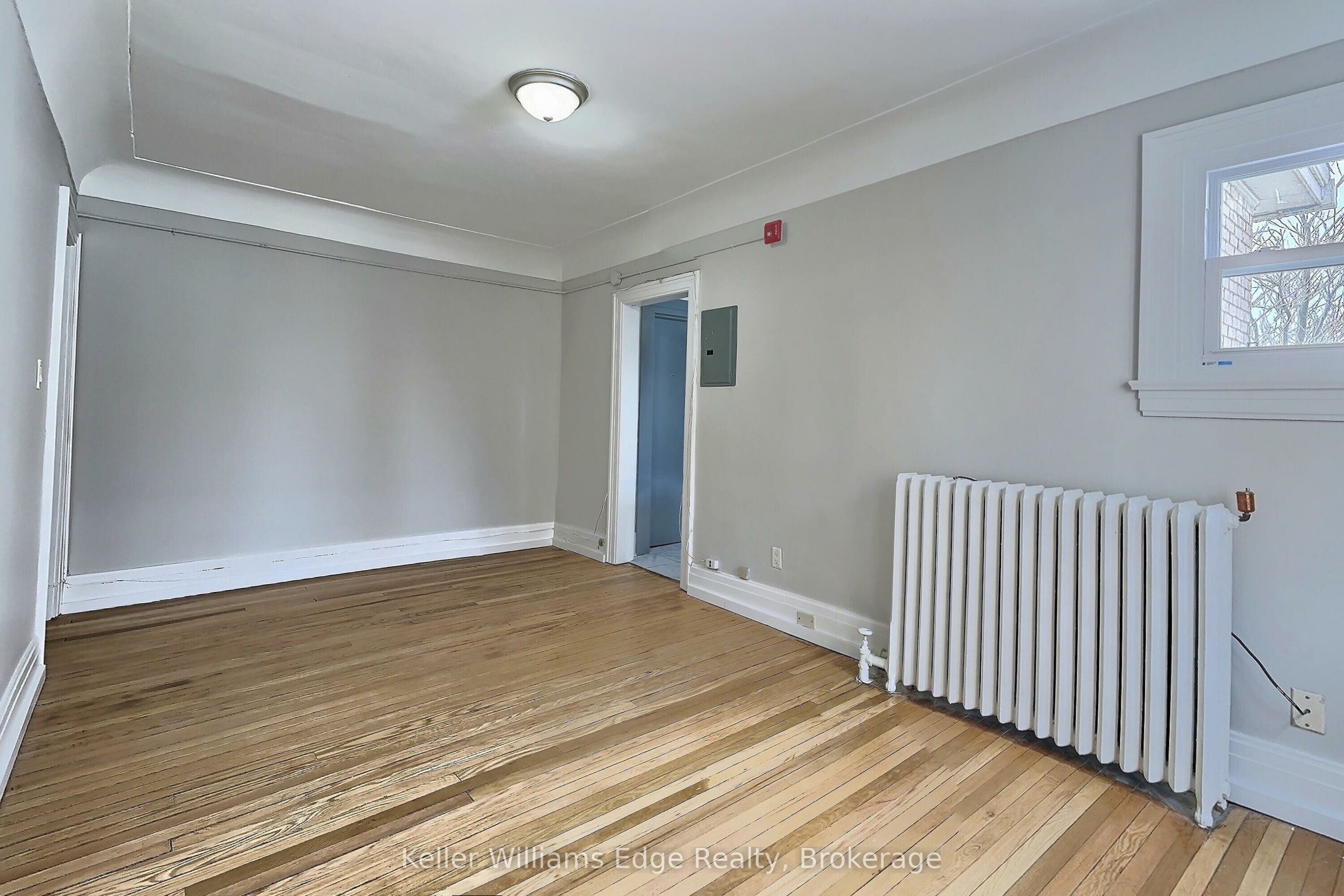 Unit 8 - 8 Tisdale Street S, Hamilton 2