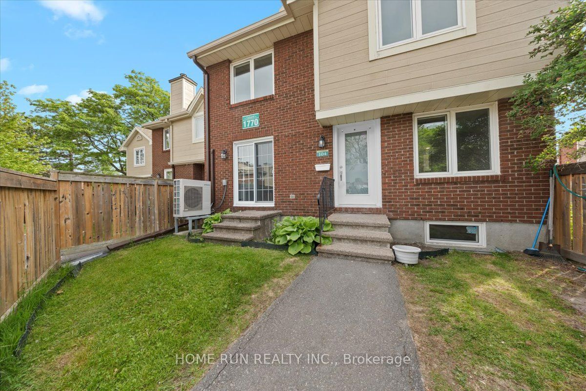 Unit 104 - 1770 Cabaret Lane, Cumberland 3