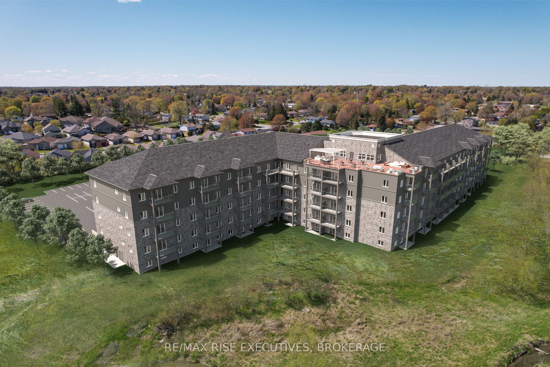 Unit 519 - 847 Development Drive, Kingston 2