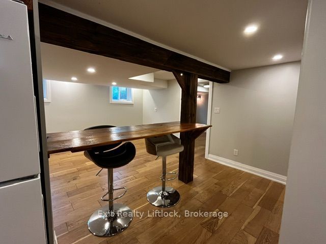 Unit Basement - 450 Weller Street, Peterborough 4