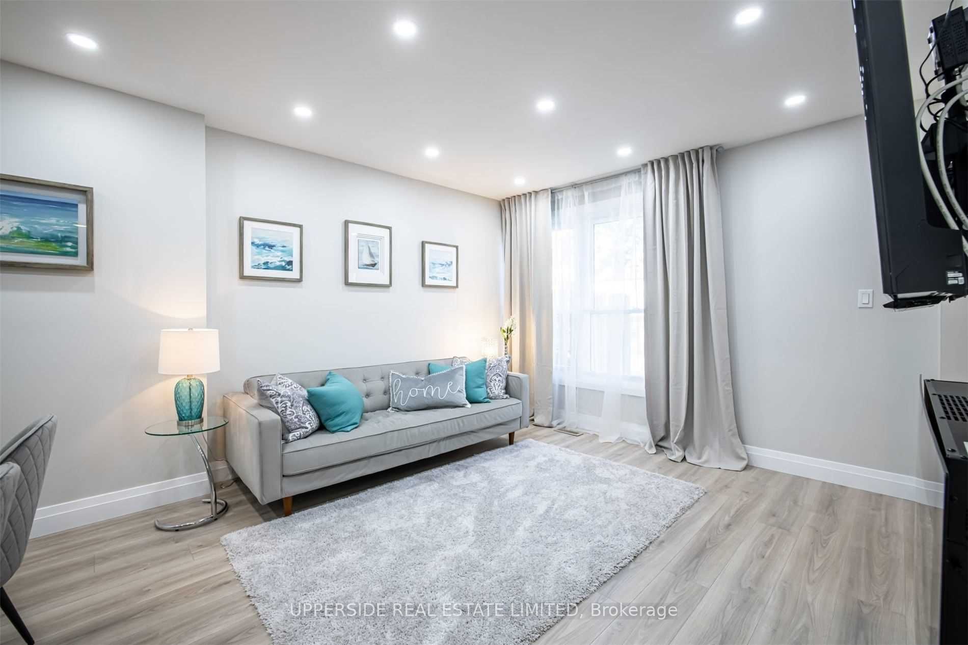 Unit 62 - 151 Parnell Road, St. Catharines 5
