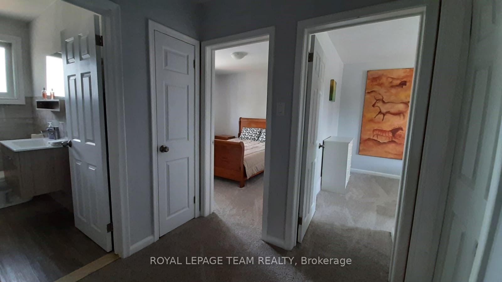 Unit UPSTRS - 1015 Pinecrest Road, Ottawa 5