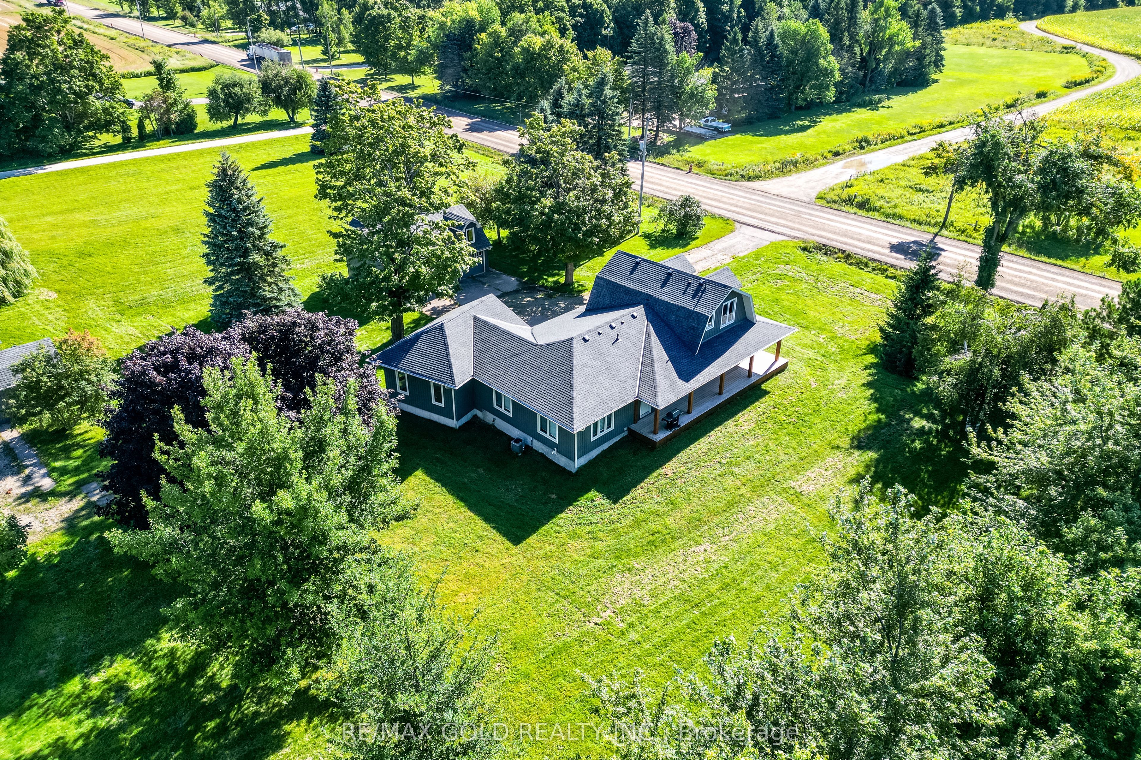 582335 County Road 17 Road, Melancthon 4