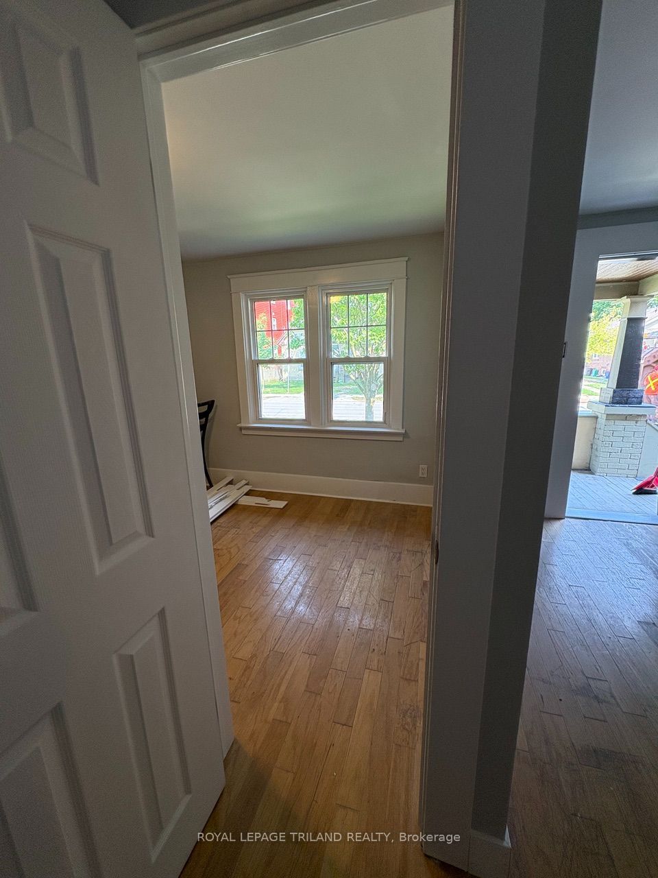 193 Huron Street, London 3