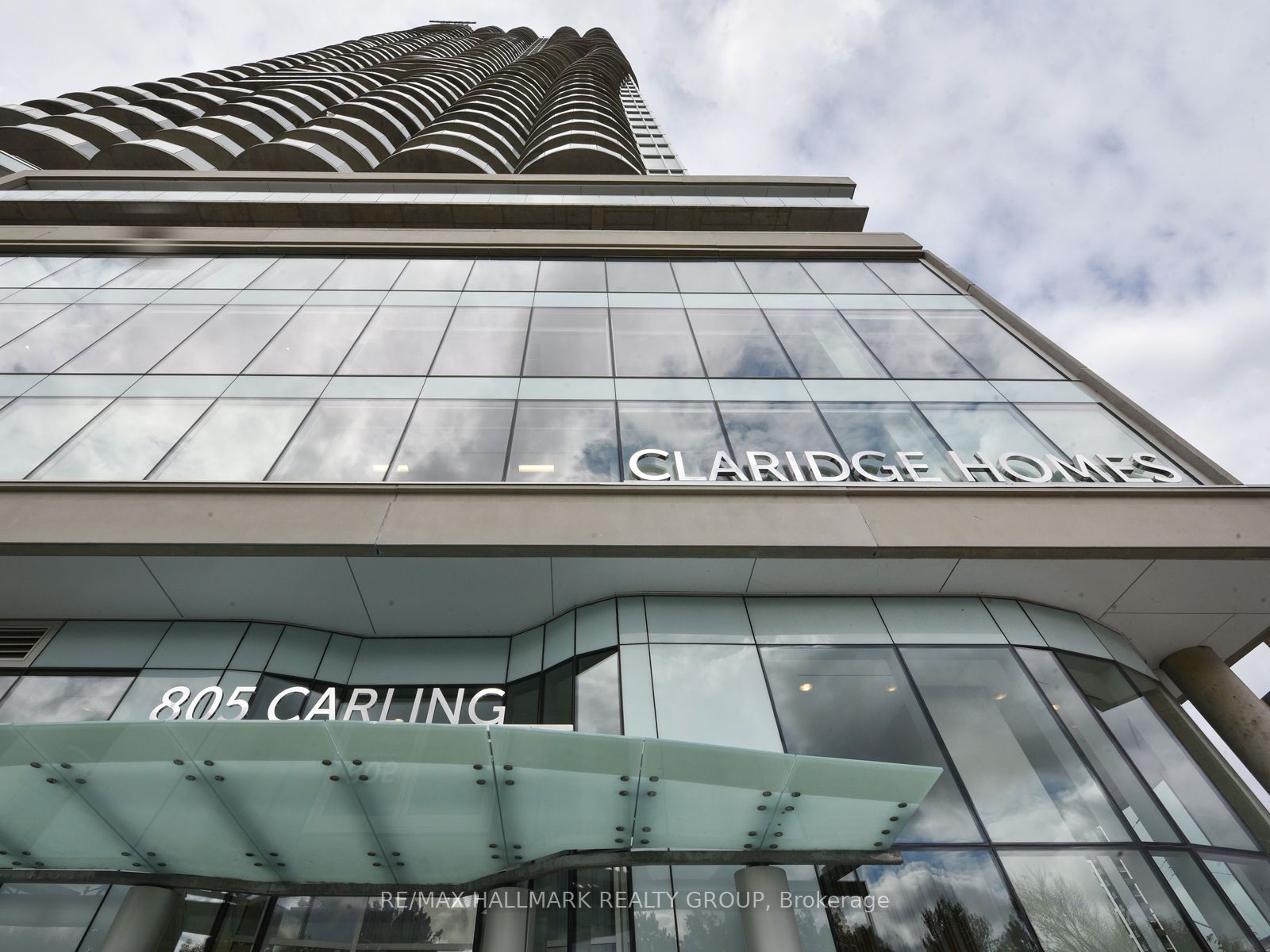 Unit 709 - 805 Carling Avenue, Ottawa 3
