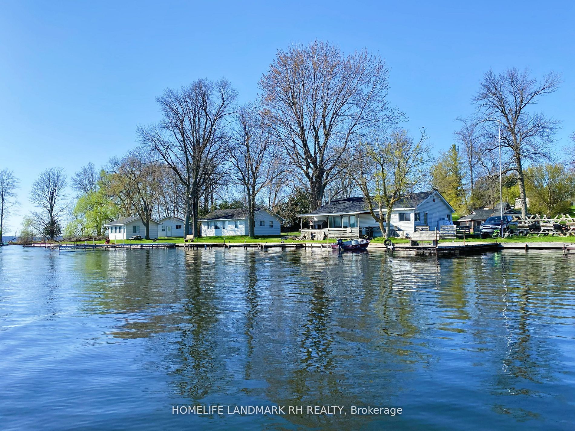 Unit 18 - 523 Island View Road, Alnwick/Haldimand 2
