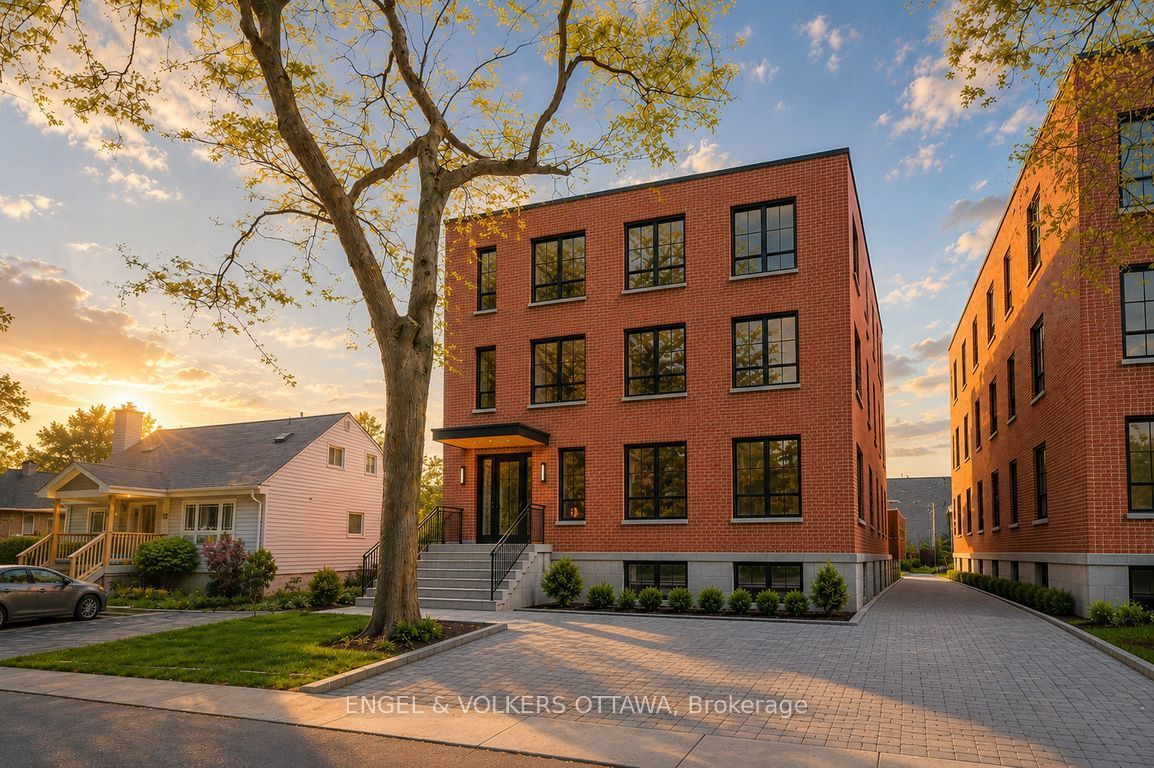 Unit 10 - 655 Donat Street N, Ottawa 2