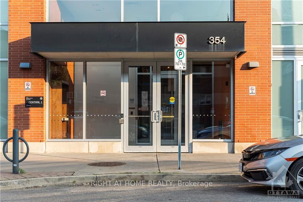 Unit 325 - 354 Gladstone Avenue, Ottawa 2
