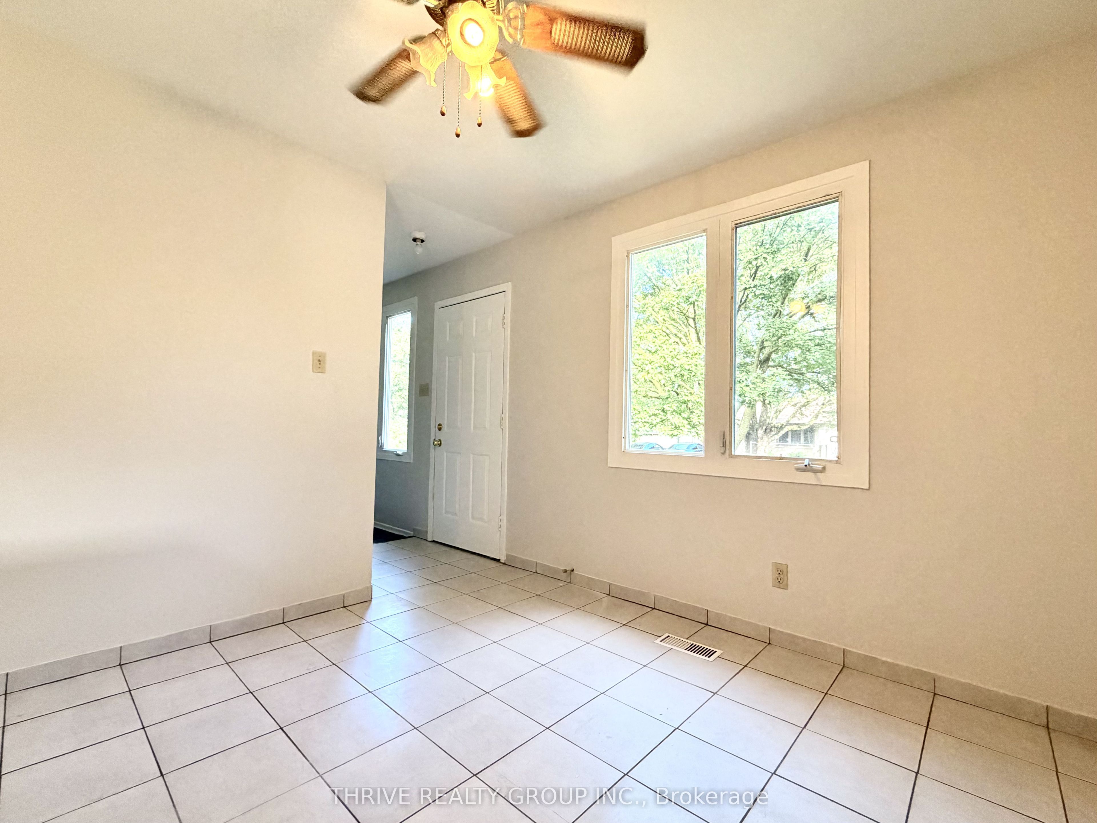202 Muriel Crescent, London 3