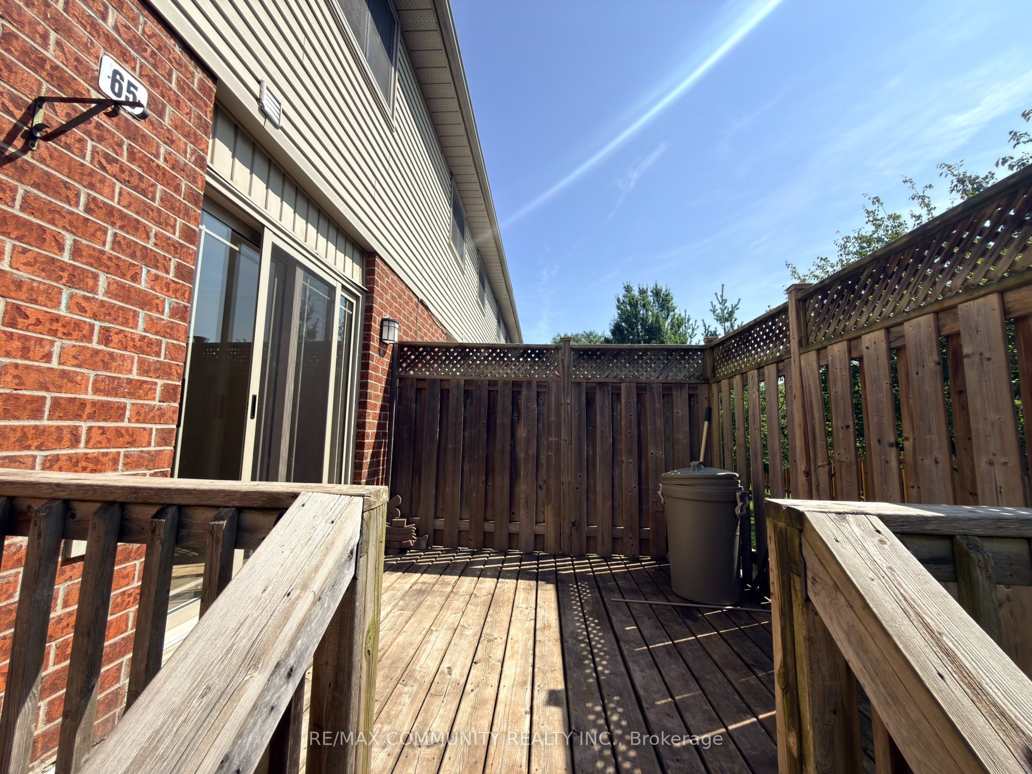 Unit 65 - 511 Admiral Drive W, London 2