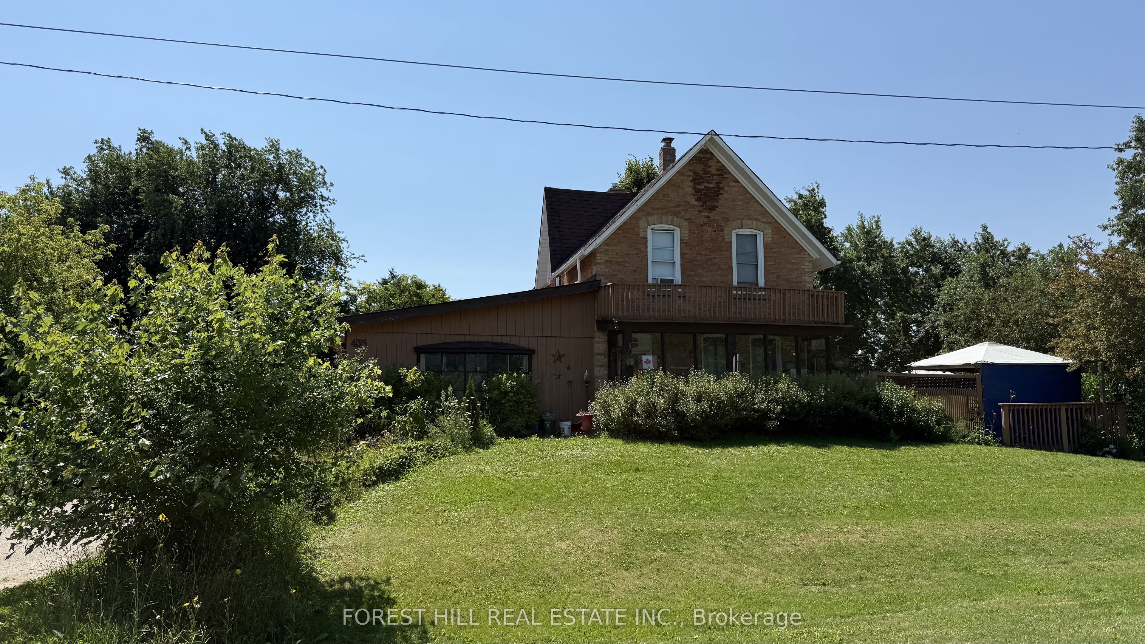 435 Main Street W, Shelburne 1