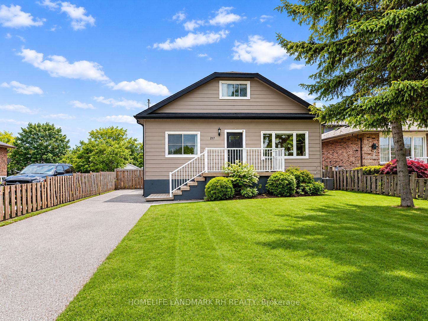217 Limeridge Road W, Hamilton 2