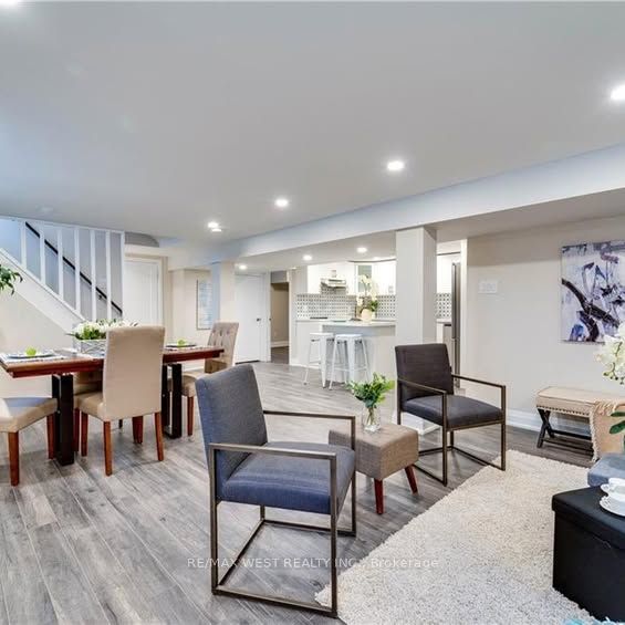 Unit Basement - 150 West 27th Street, Hamilton 3