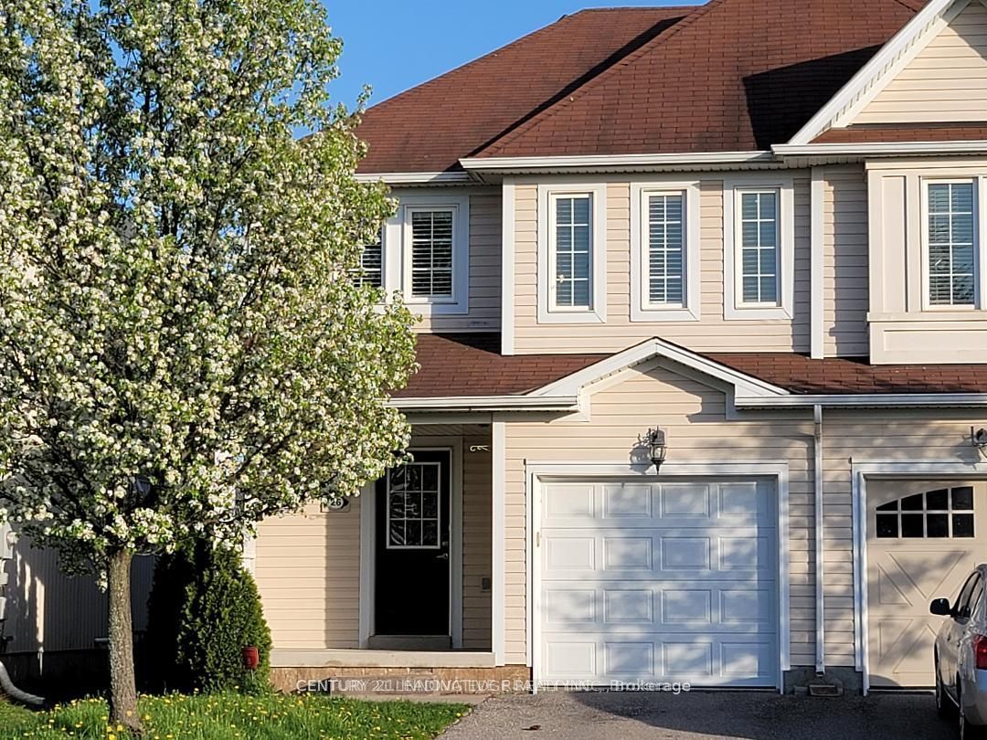 26 Duncan Avenue, Brantford 2