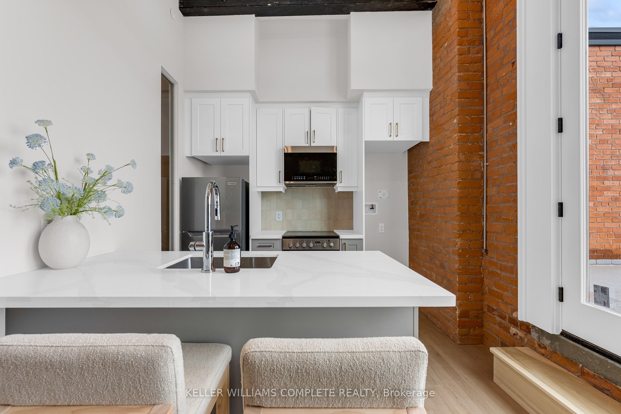 Unit 211 - 56 York Boulevard, Hamilton 3