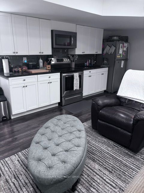 Unit Basement - 2544 Pillette Road, Windsor 4