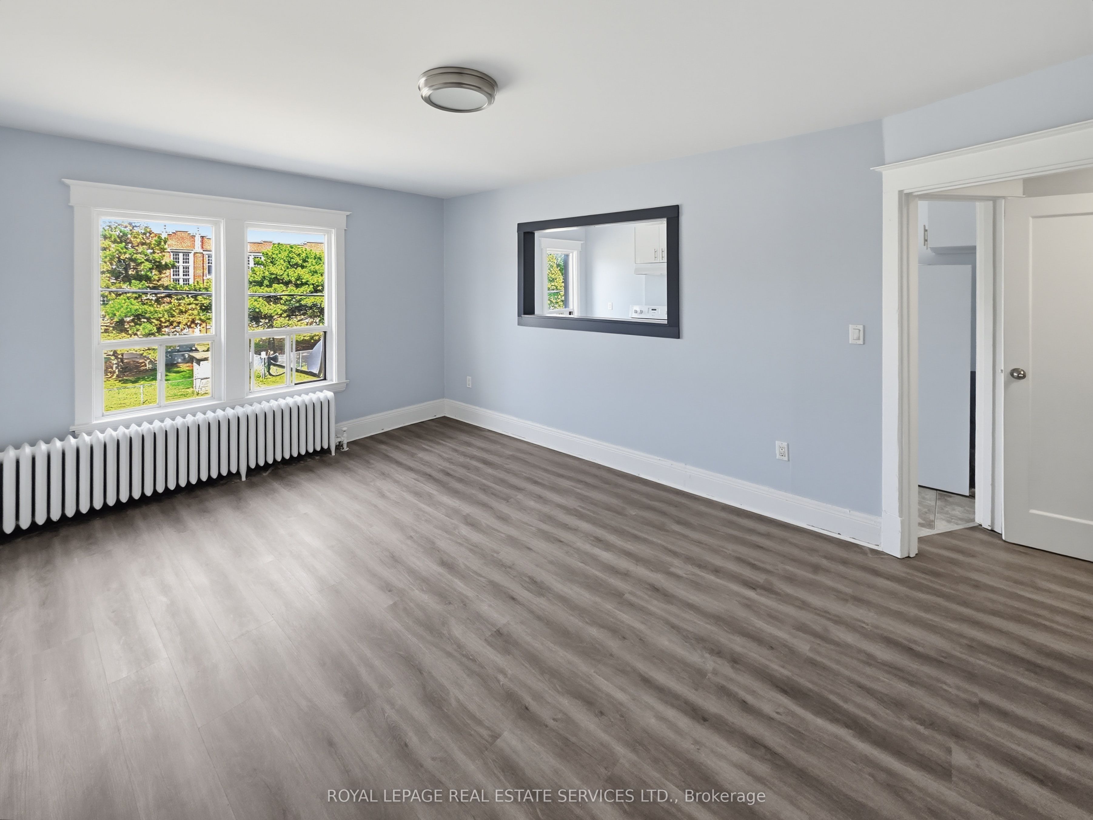 Unit 8 - 8 Ottawa Street N, Hamilton 3