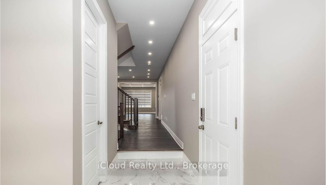 42 Milt Schmidt Street, Kitchener 2