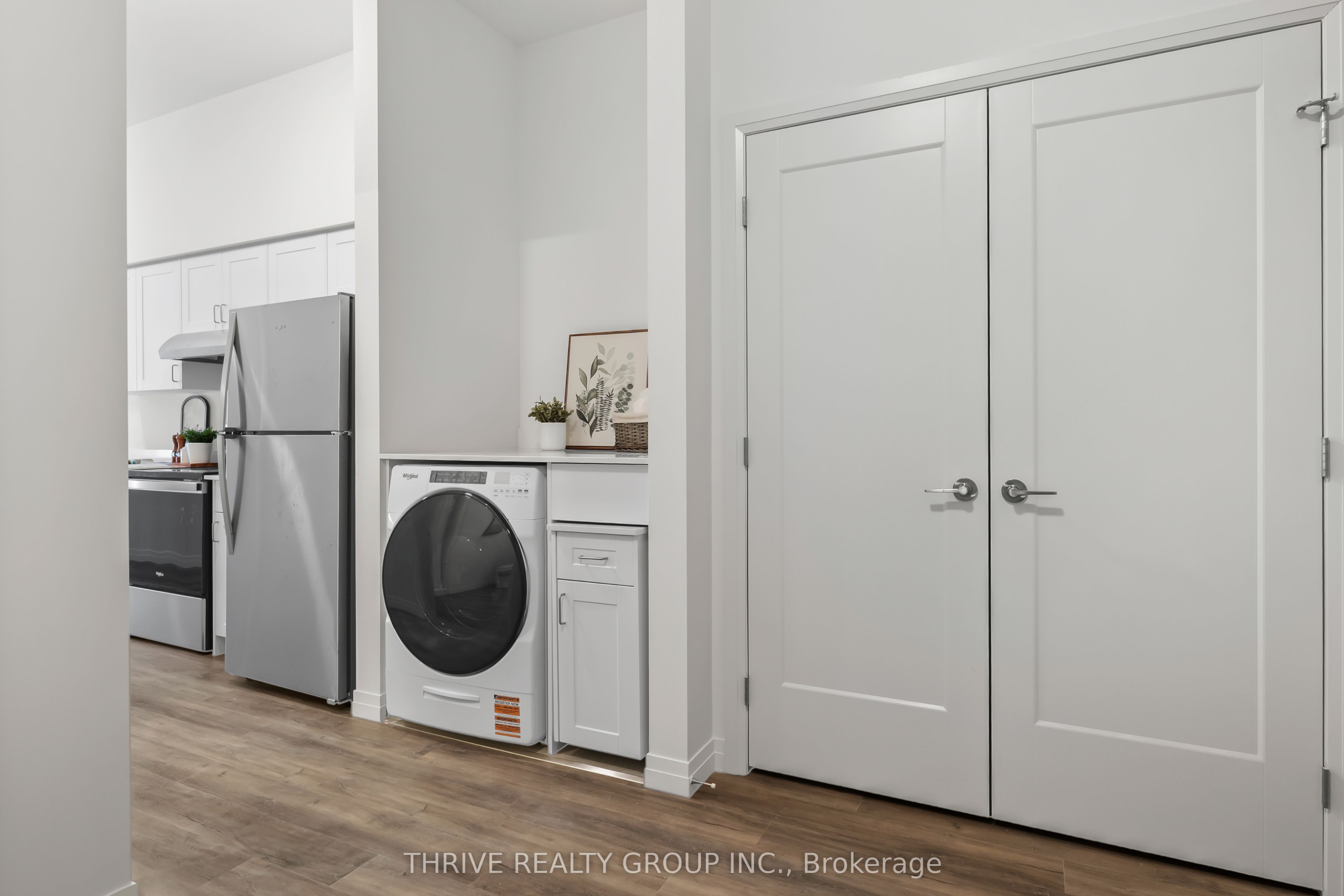 Unit 204 - 373 Hill Street, London 2