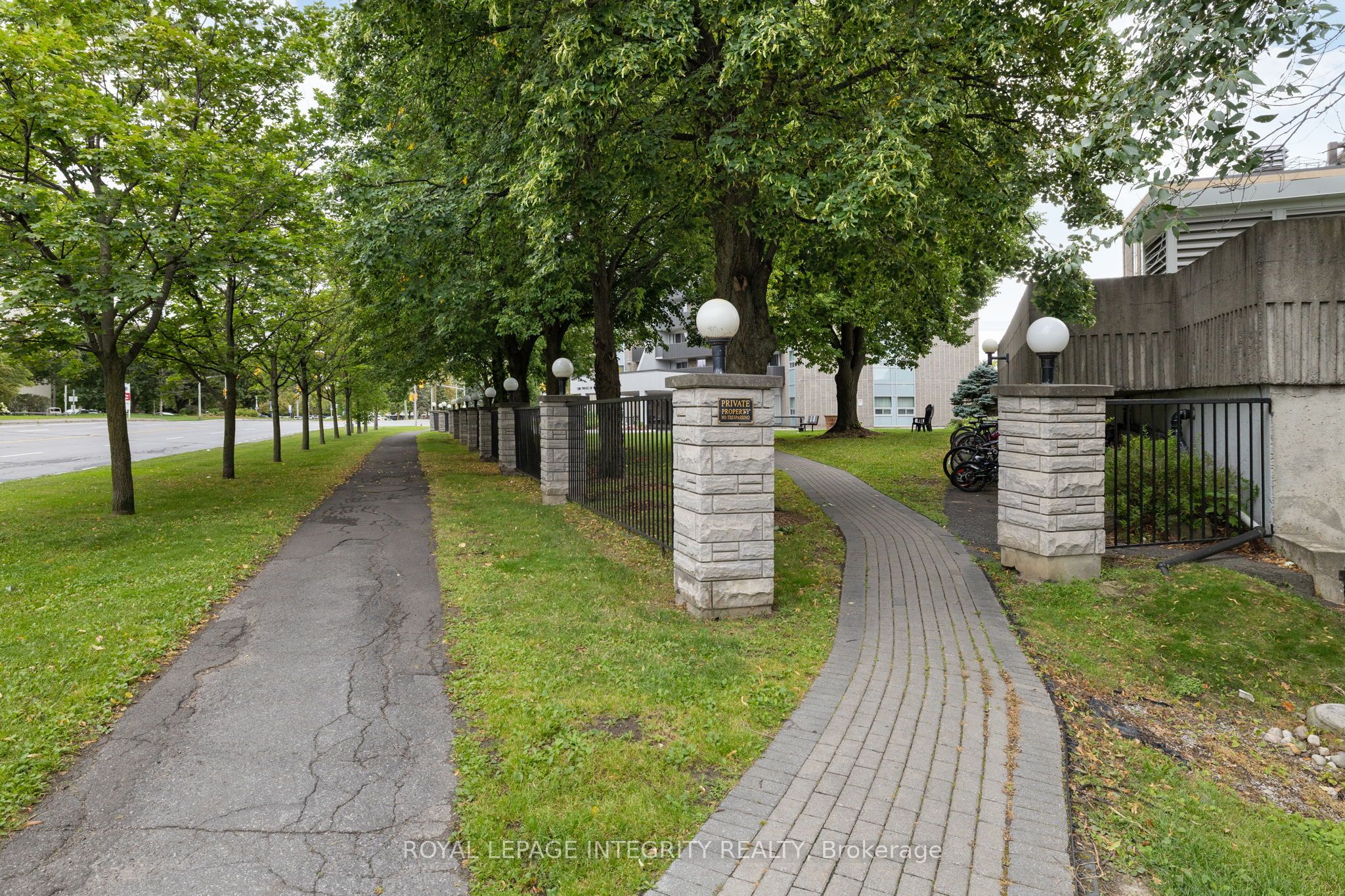 Unit 1702 - 1380 Prince Of Wales Drive, Ottawa 2