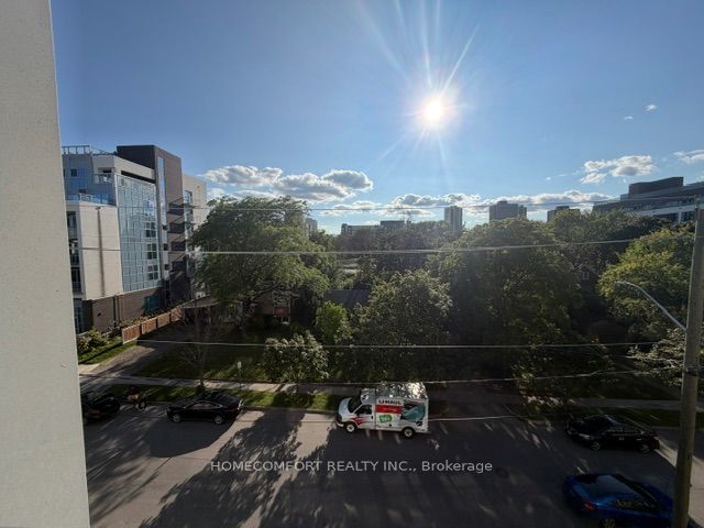 Unit F412 - 275 Larch Street, Waterloo 2