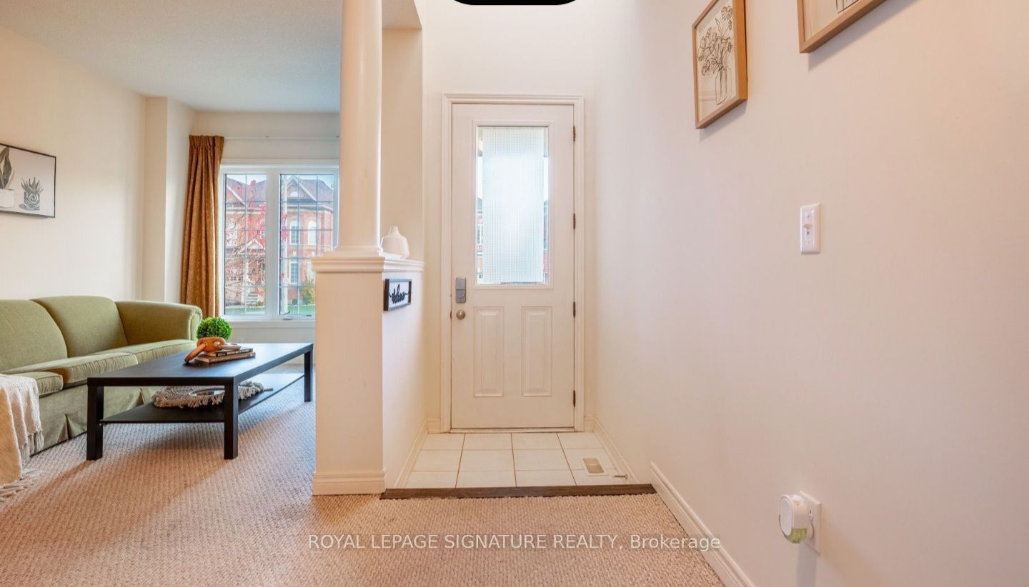 Unit Room B - 9 White Ash Road, Thorold 4
