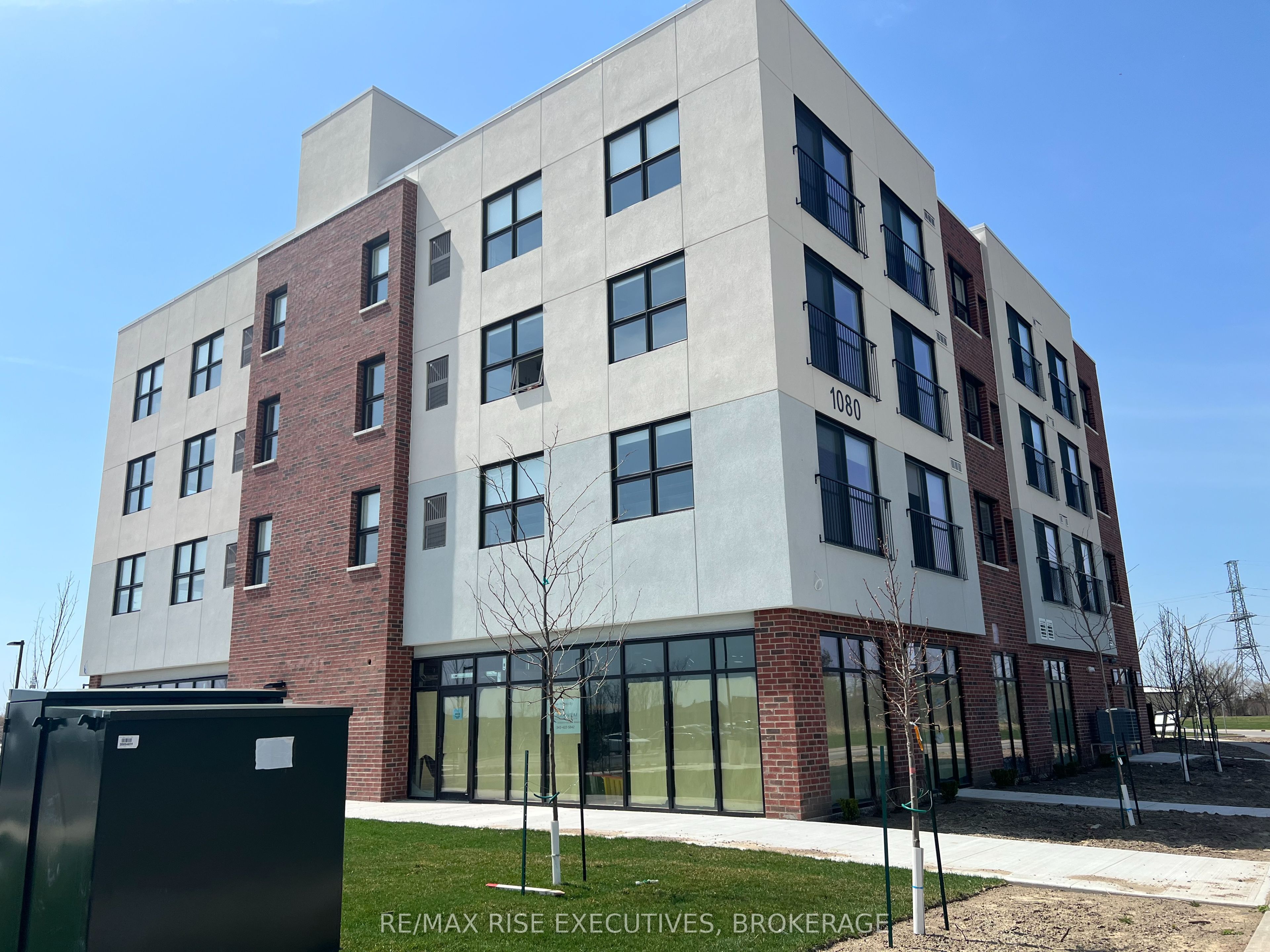 Unit 407 - 1080 TERRA VERDE Way, Kingston 2