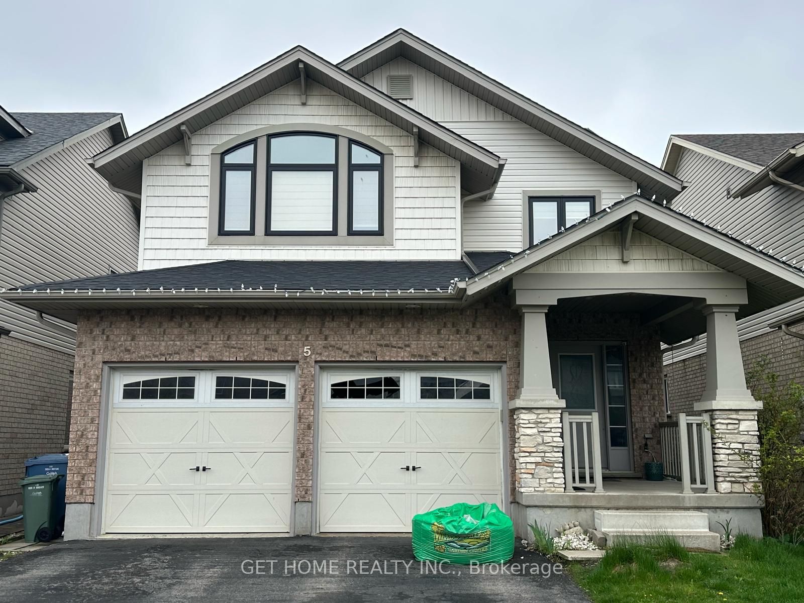 Unit Bsmt - 5 Duck Lane, Guelph 1
