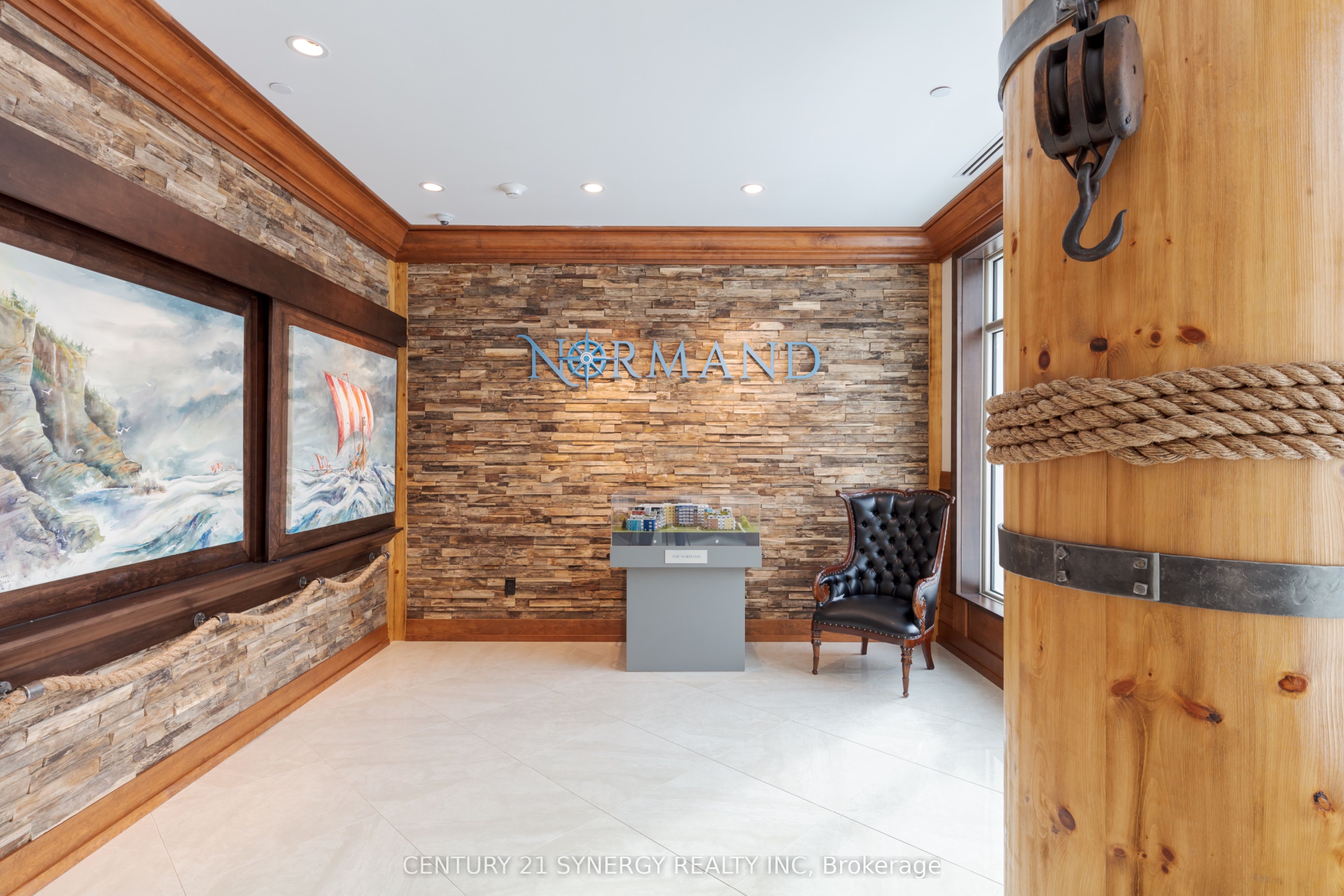 Unit 339 - 1088 Maritime Way, Kanata 4