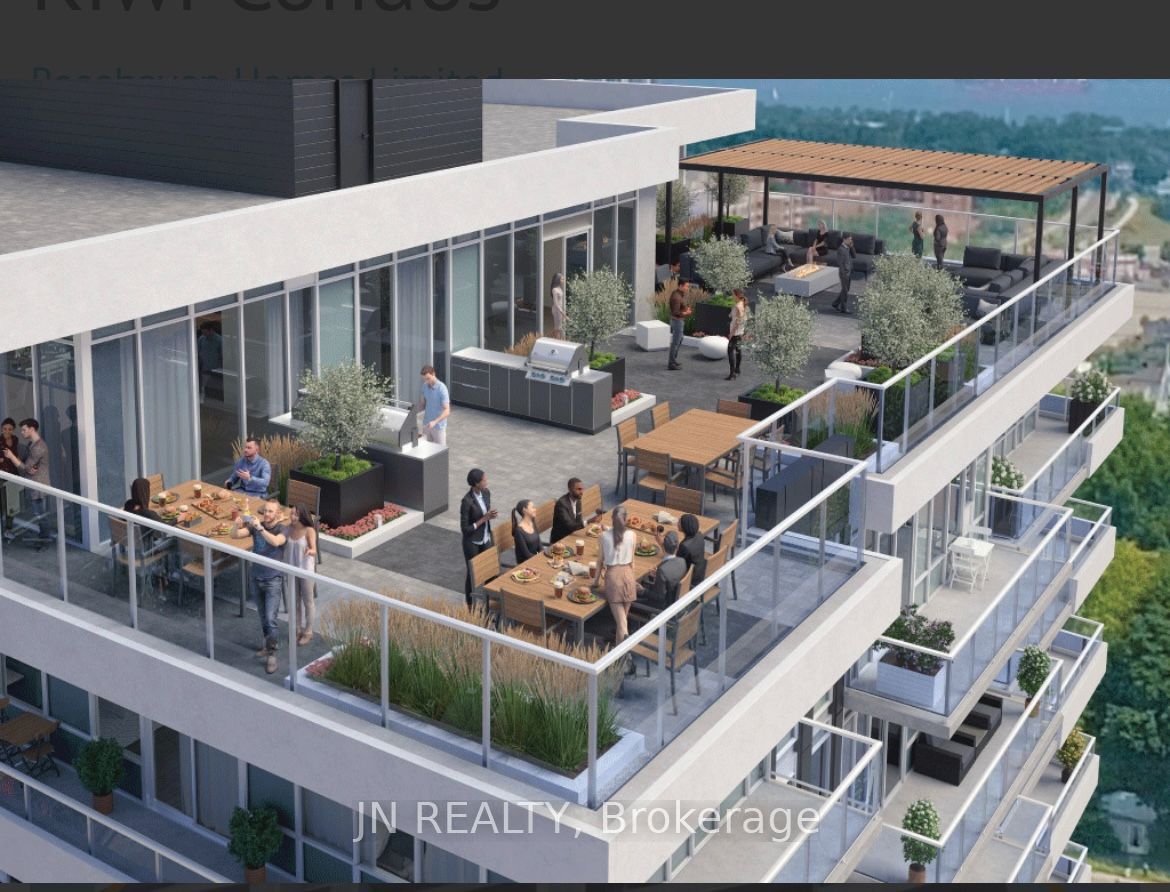 Unit 610 - 212 King William Street, Hamilton 2