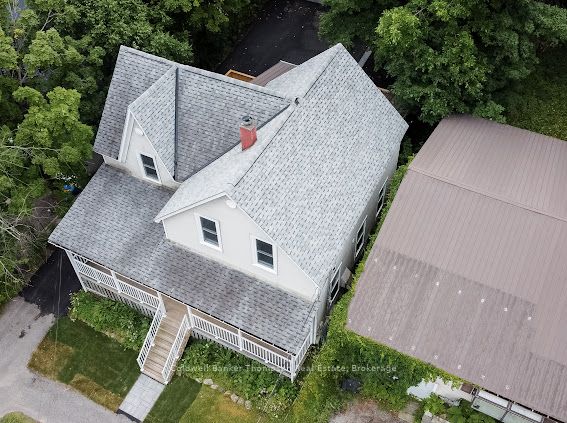 Unit 2 - 5 Mary Street W, Huntsville 4