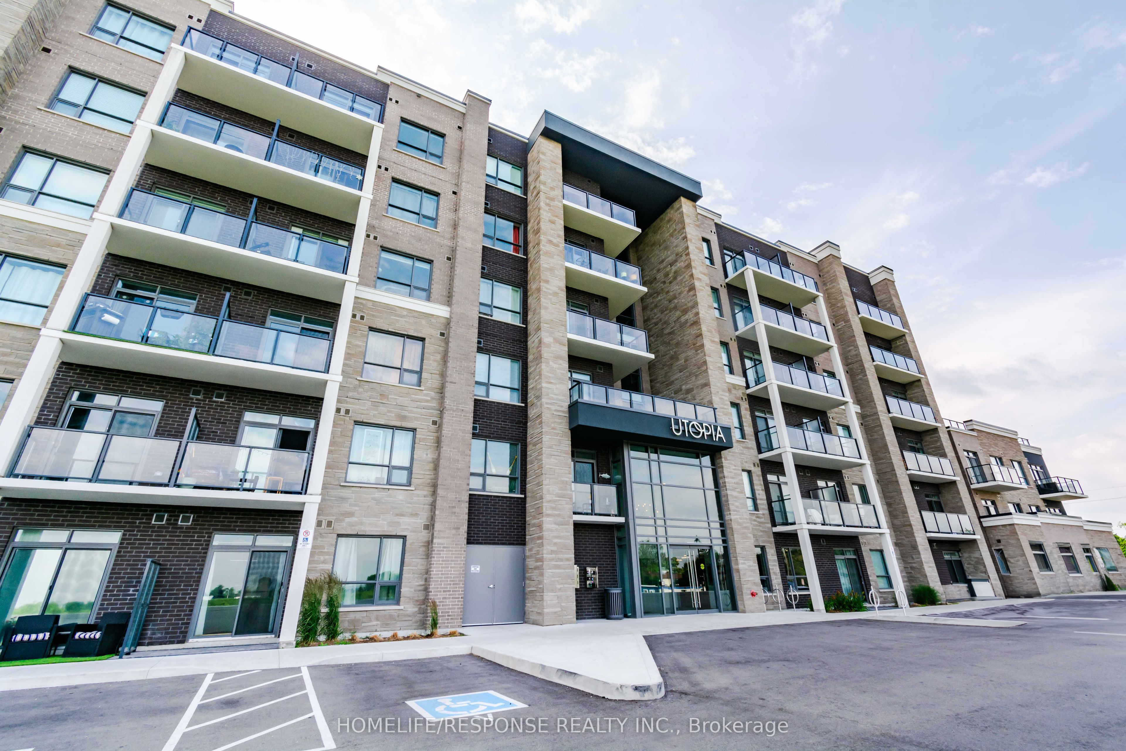 Unit 309 - 5055 GREENLANE Road, Lincoln 2
