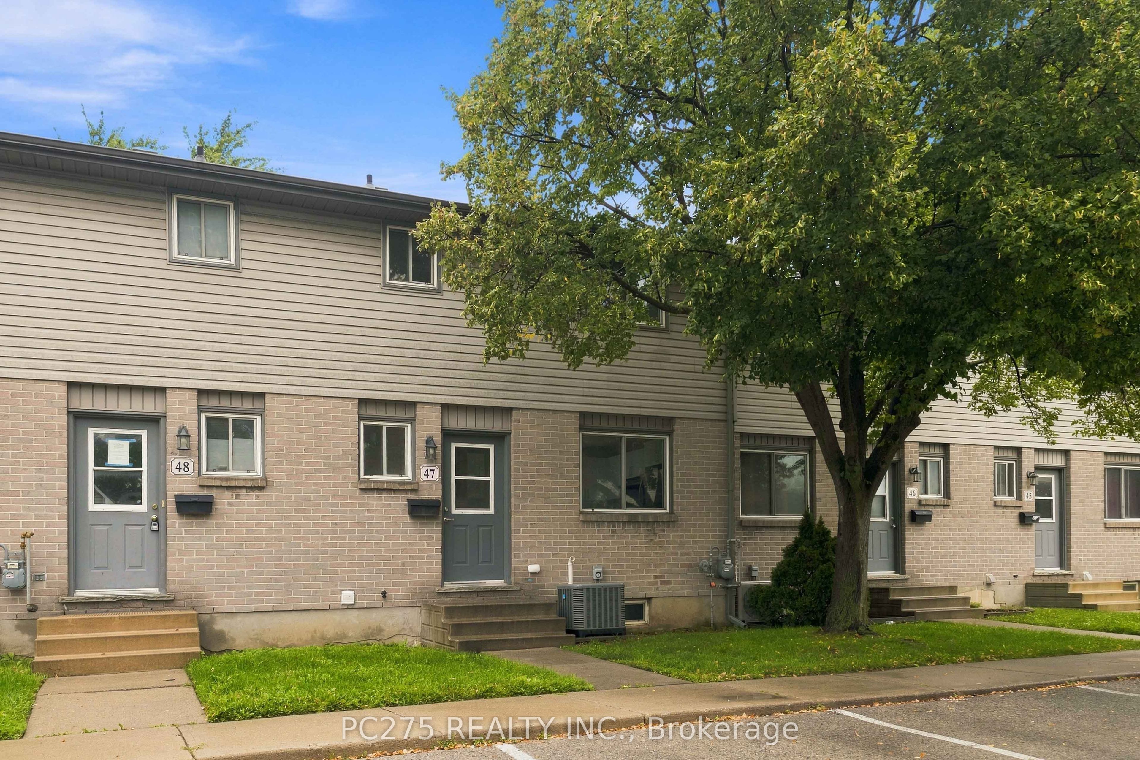 Unit 47 - 490 Third Street, London 3