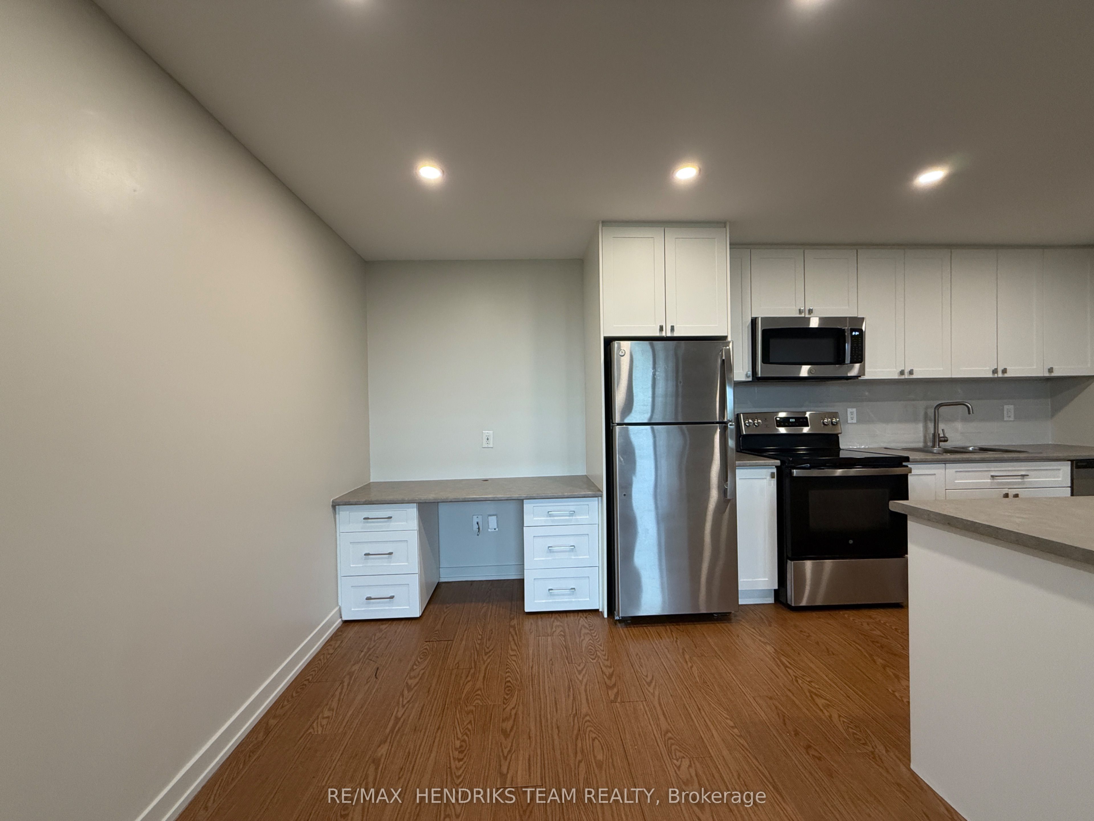 Unit C203 - 80 Rockwood Avenue, St. Catharines 3