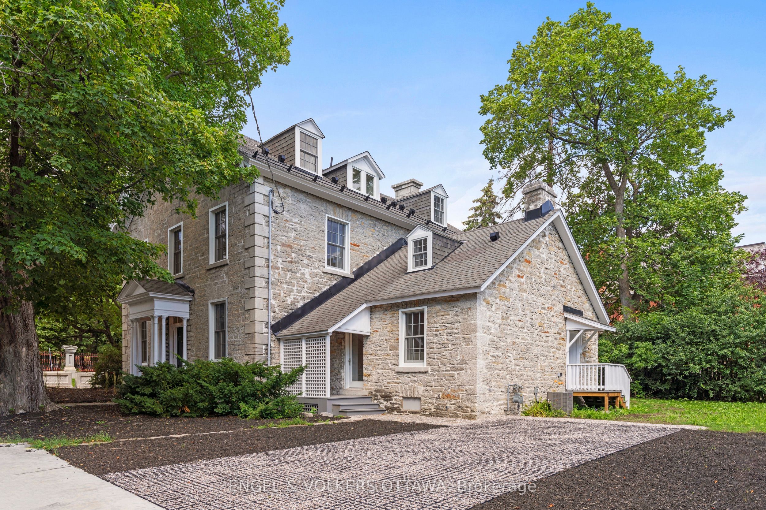71 Thomas Street, Ottawa 3