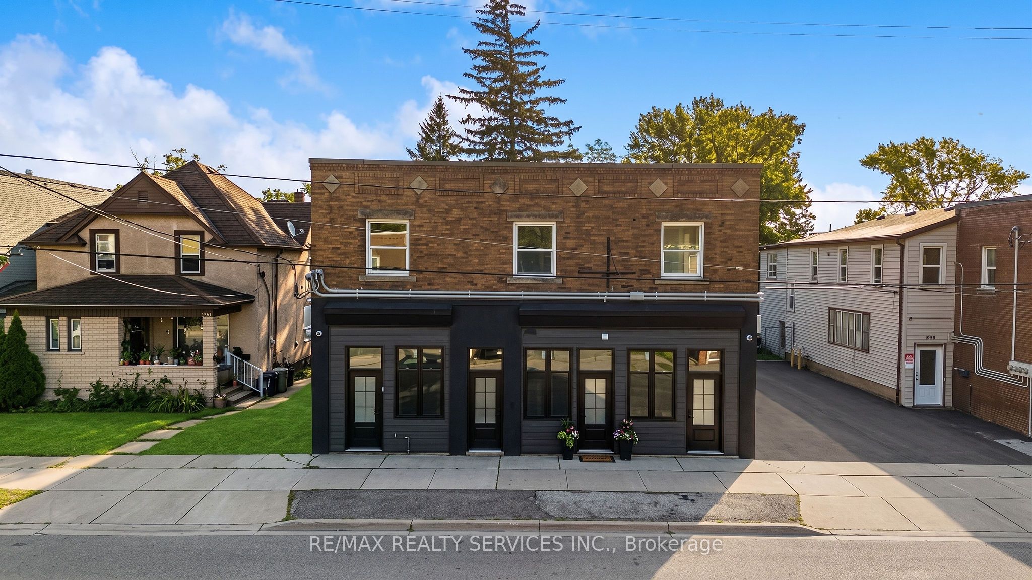 Unit 5 - 260 King Street, Welland 1