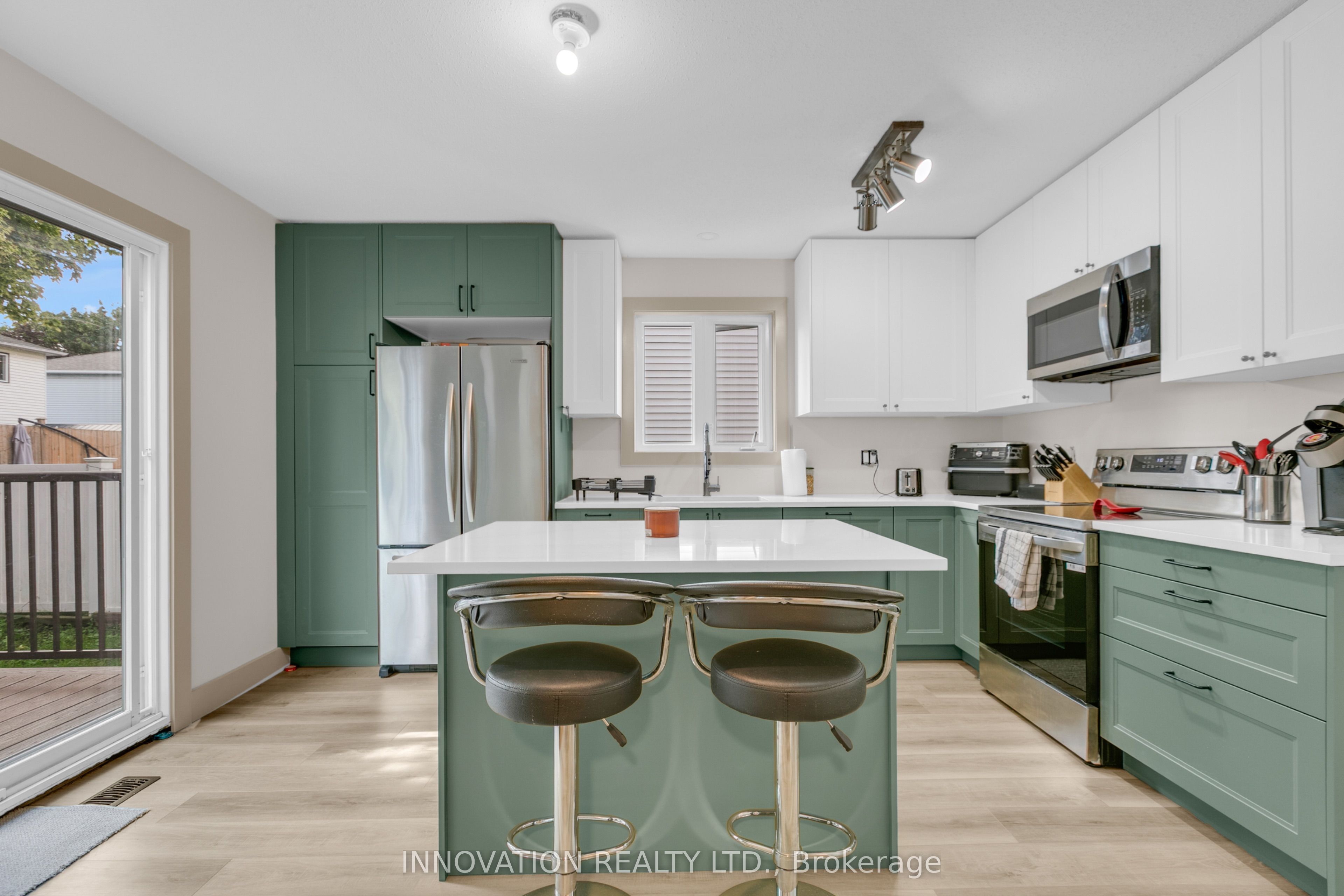 704 Levac Drive, Cumberland 3