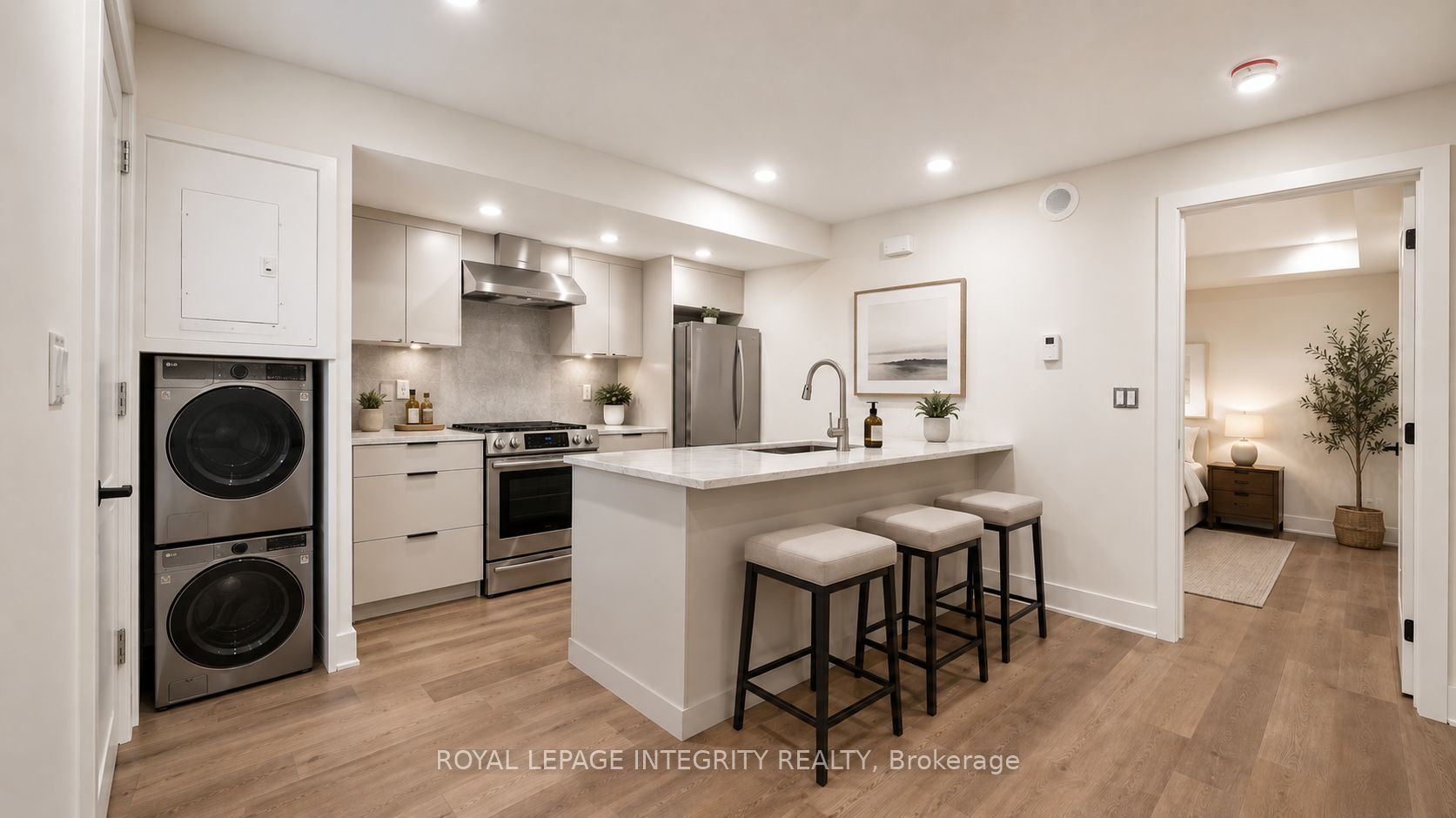 Unit B - 374 Berkley Avenue, Ottawa 5