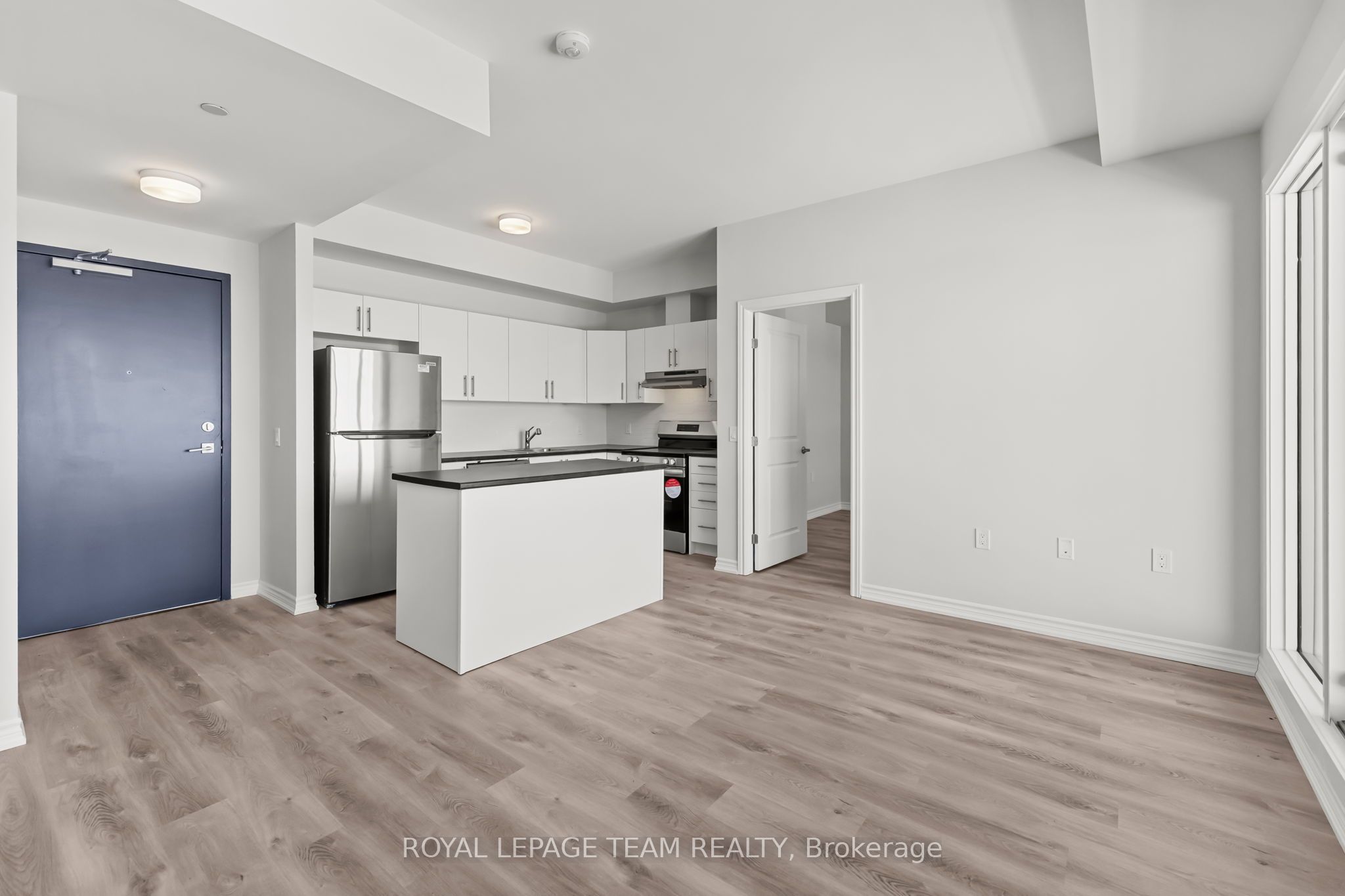 Unit 601 - 397 Codds Road, Ottawa 3