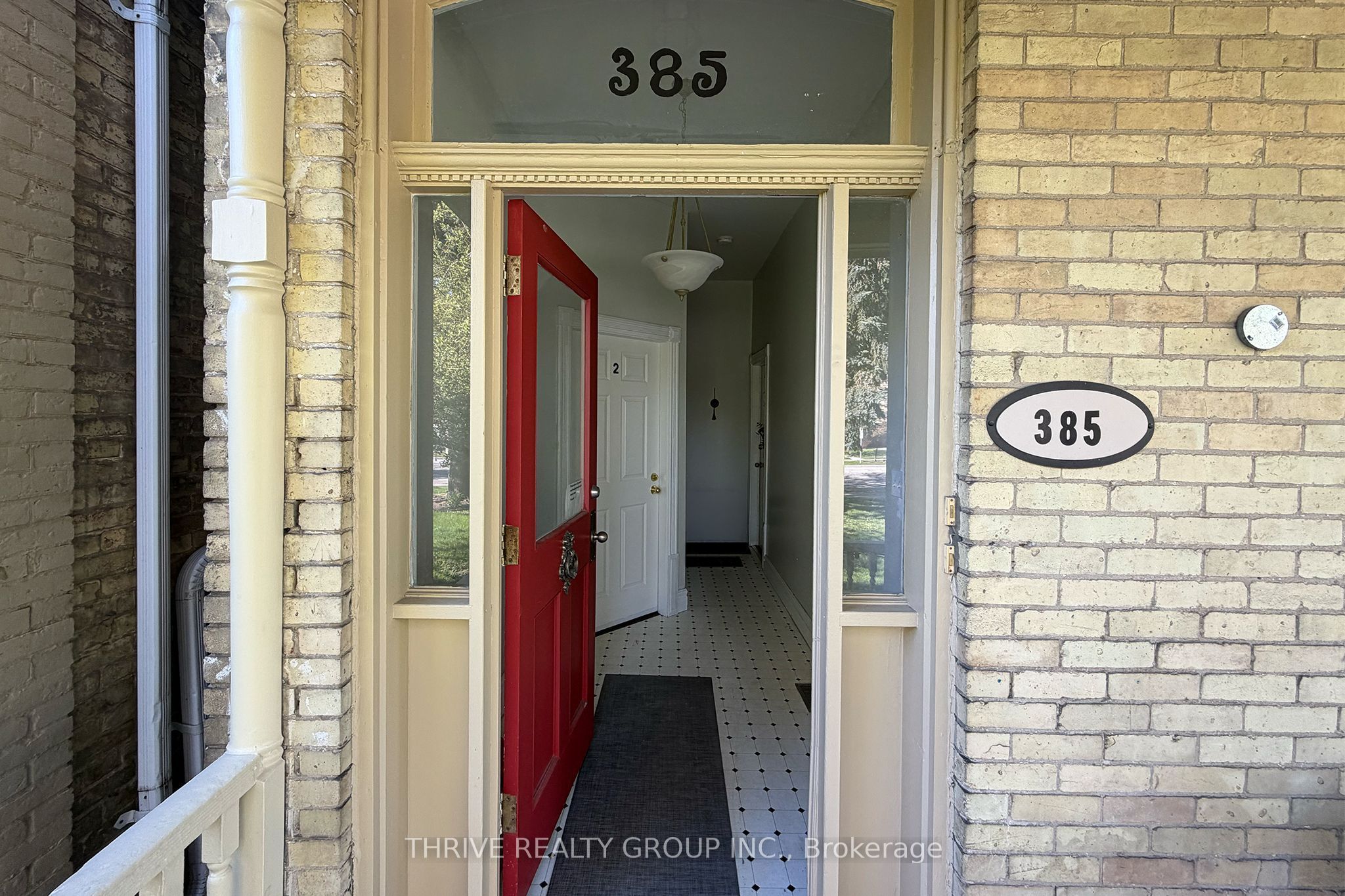 Unit 1 - 385 Central Avenue, London 3