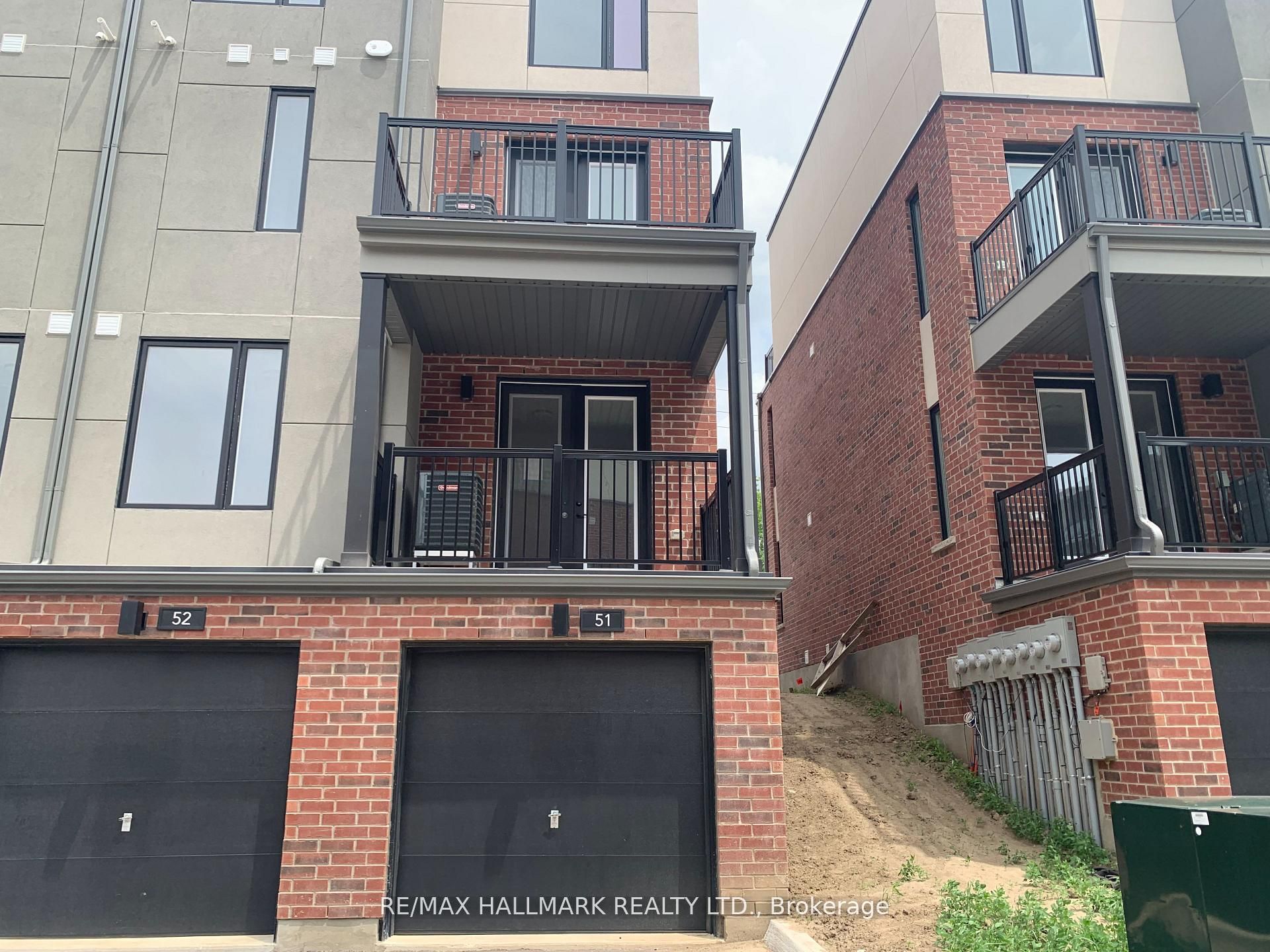 Unit 51 - 99 Roger Street S, Waterloo 1