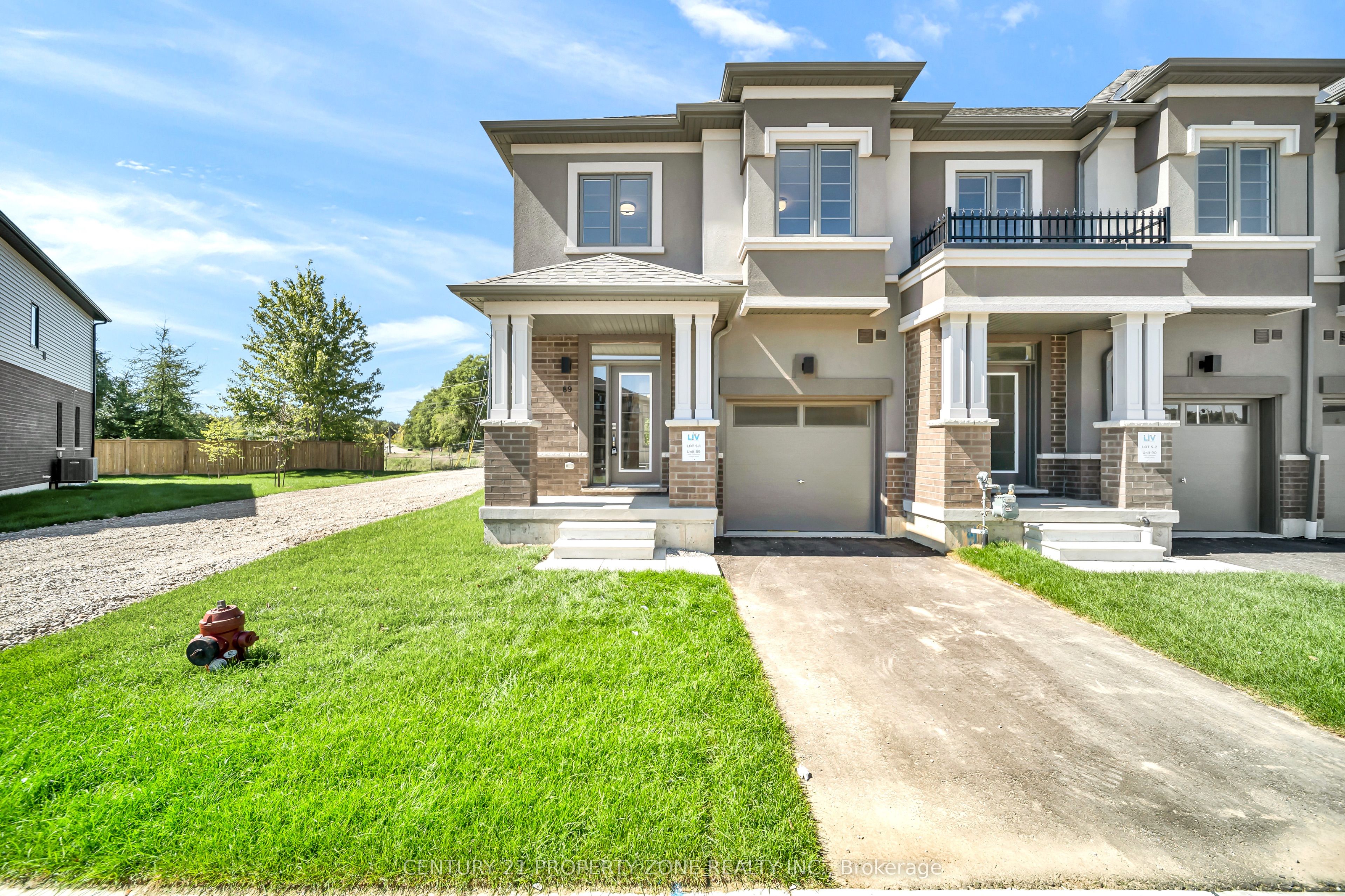 Unit 89 - 660 colborne Street W, Brantford 5