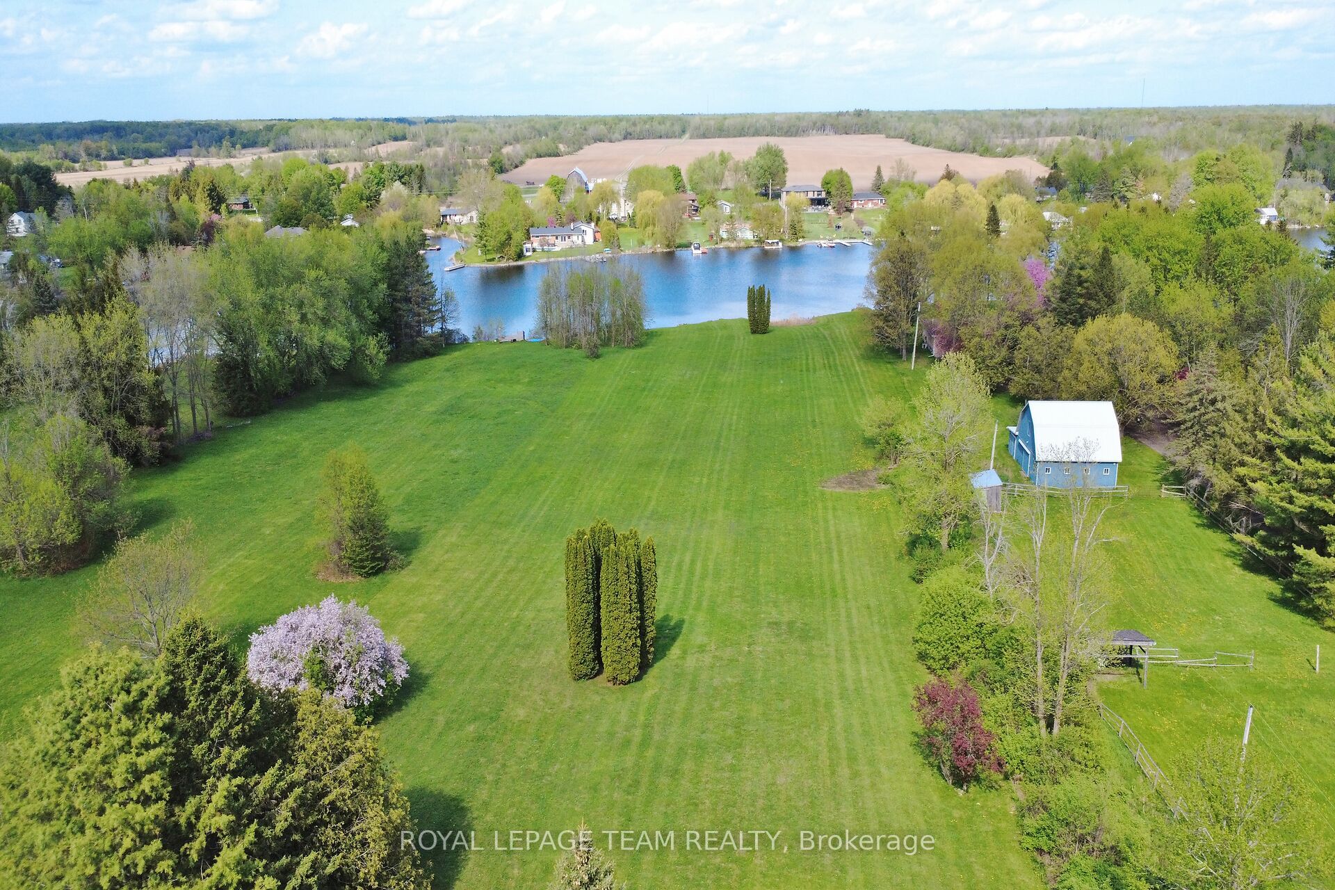 5965 Rideau Valley Drive N, Rideau 2